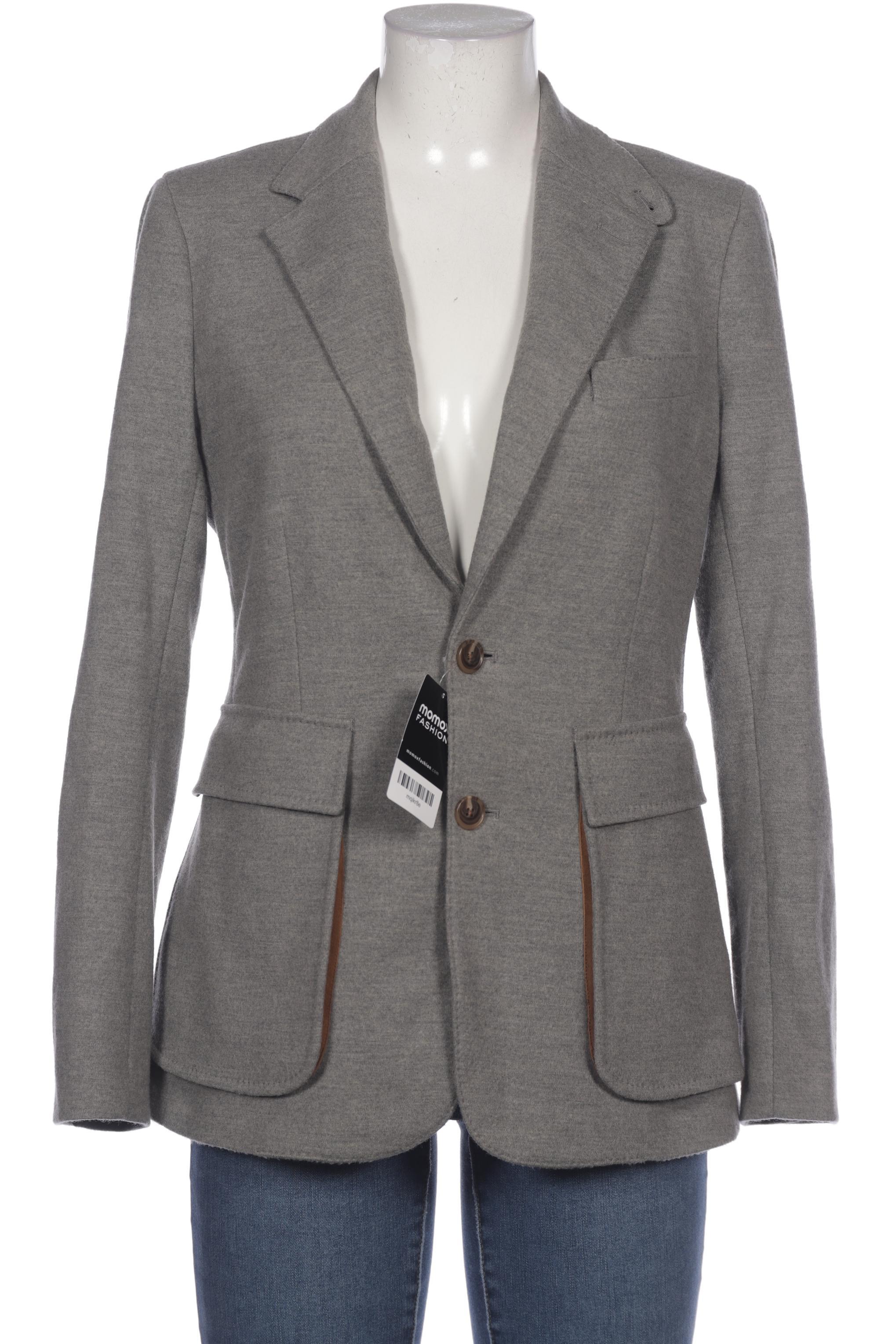 

Polo Ralph Lauren Damen Blazer, grau