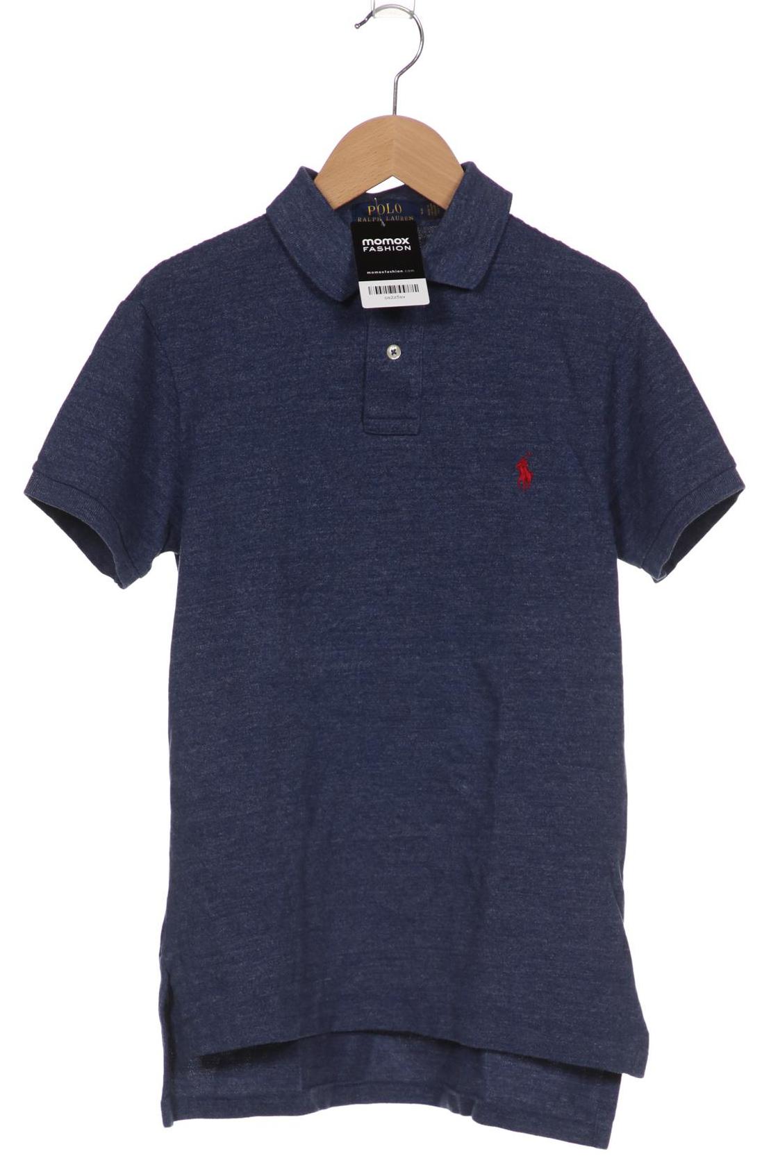 

Polo Ralph Lauren Herren Poloshirt, blau, Gr. 46