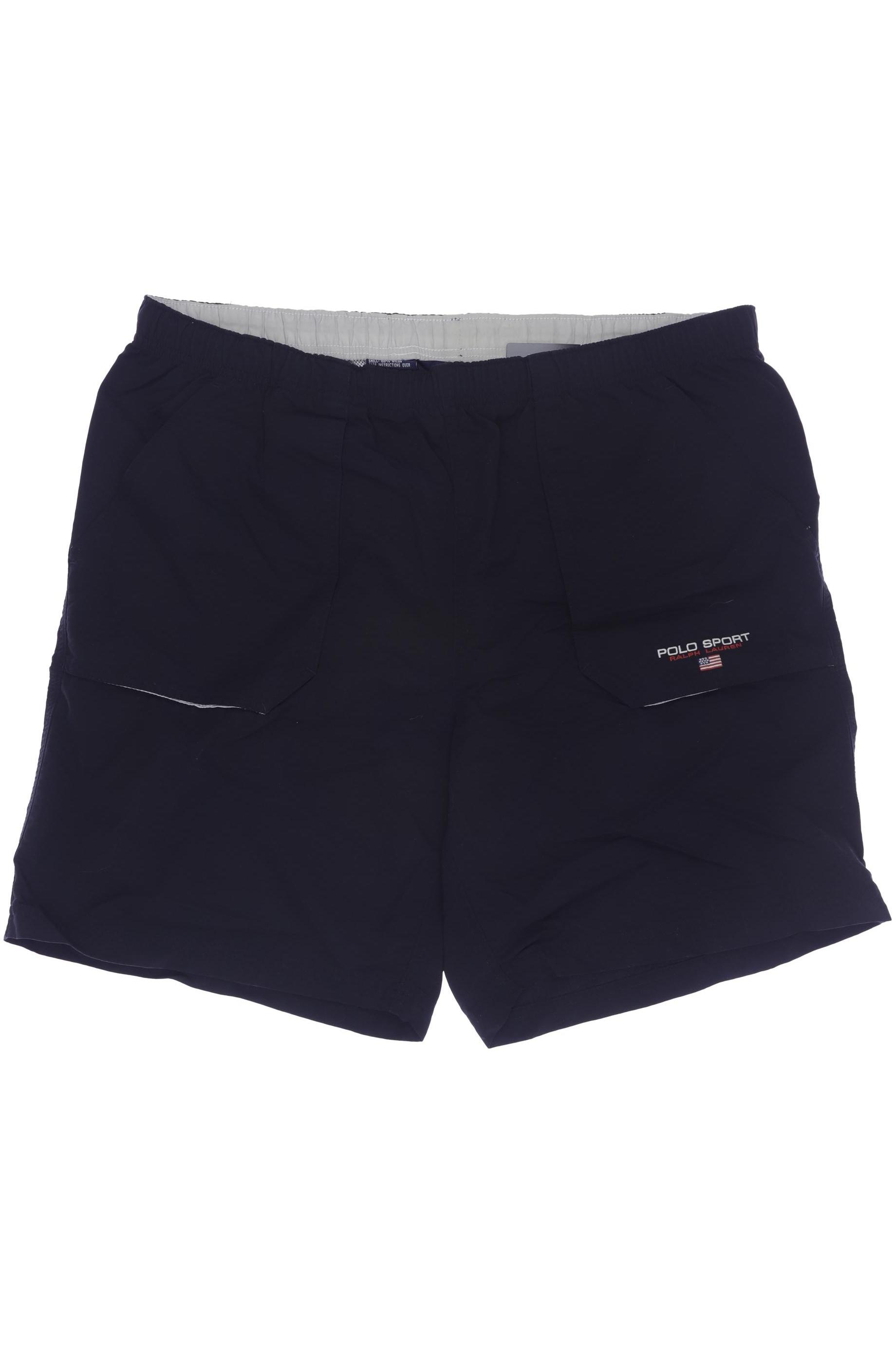 

Polo Ralph Lauren Herren Shorts, schwarz, Gr. 54