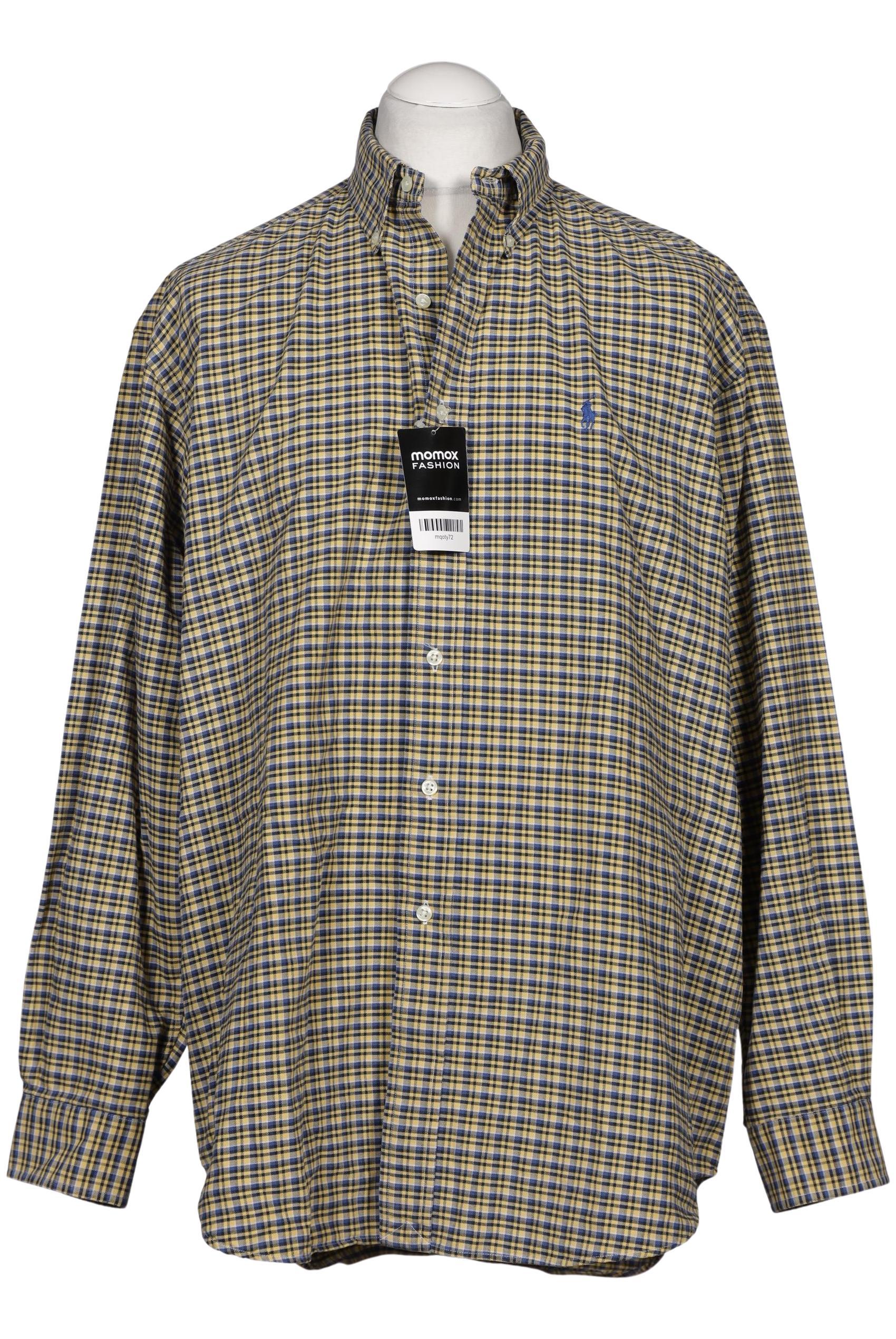 

Polo Ralph Lauren Herren Hemd, mehrfarbig, Gr. 52