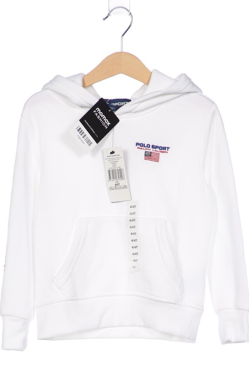 

Polo Ralph Lauren Jungen Hoodies & Sweater, weiß