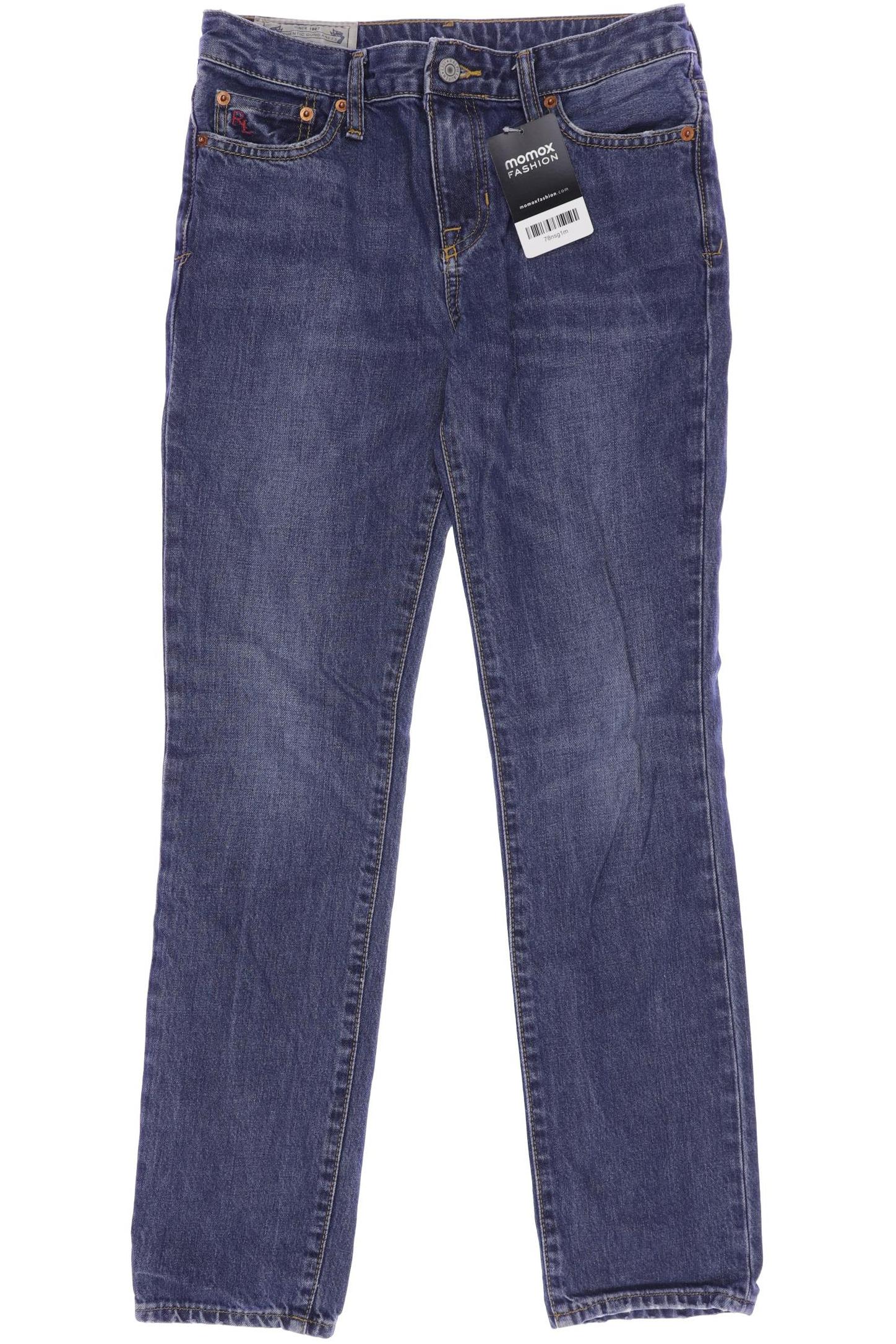 

Polo Ralph Lauren Jungen Jeans, blau