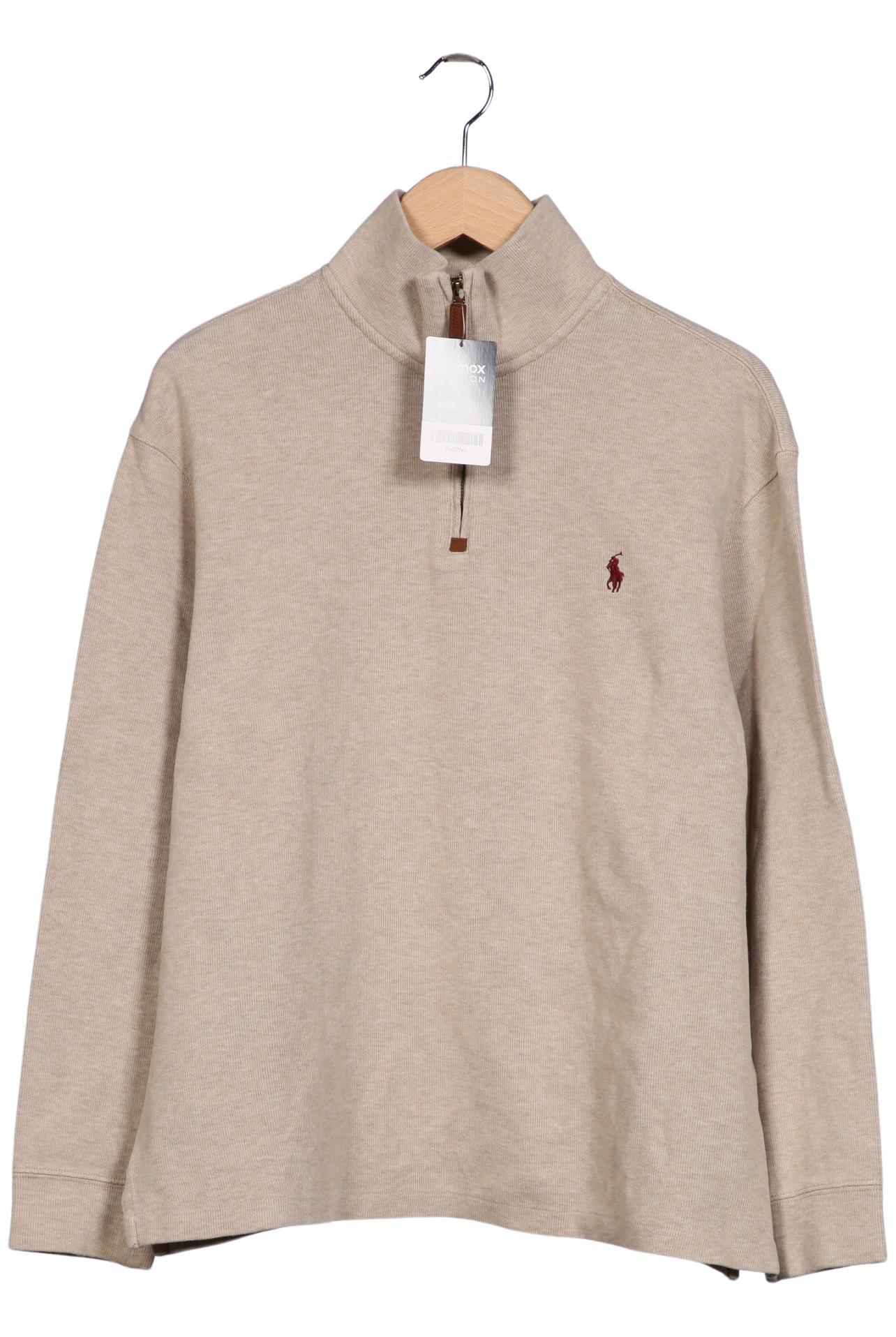 

Polo Ralph Lauren Herren Pullover, beige, Gr. 52