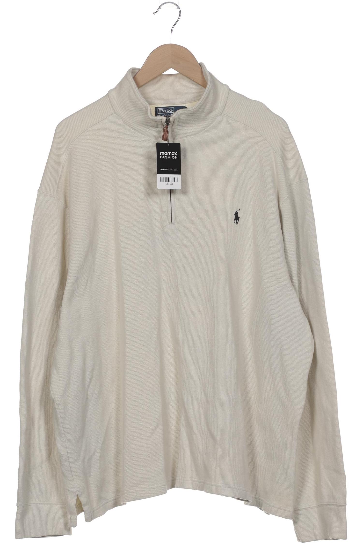 

Polo Ralph Lauren Herren Pullover, hellgrün, Gr. 56