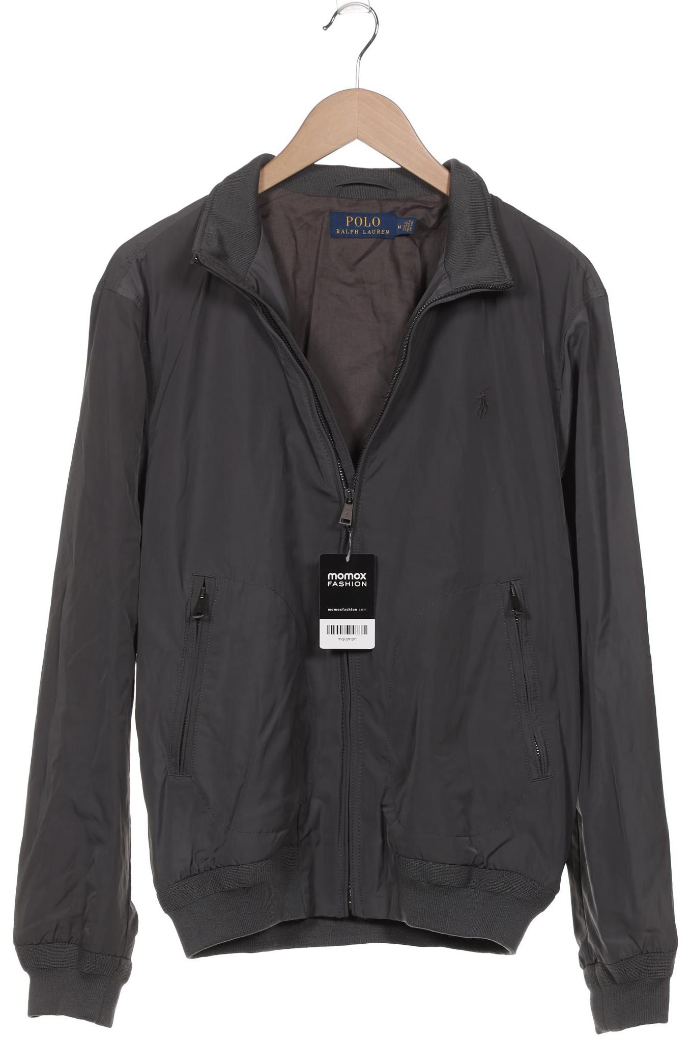 

Polo Ralph Lauren Herren Jacke, grau, Gr. 48