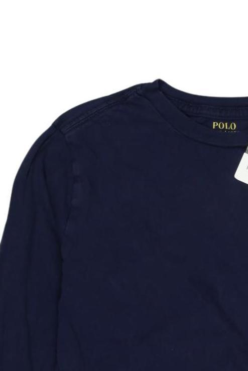 Thumbnail - Polo Ralph Lauren Jungen Langarmshirt, marineblau, Gr. 140