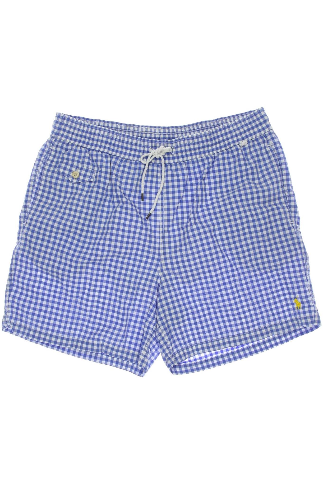 

Polo Ralph Lauren Herren Shorts, blau, Gr. 54