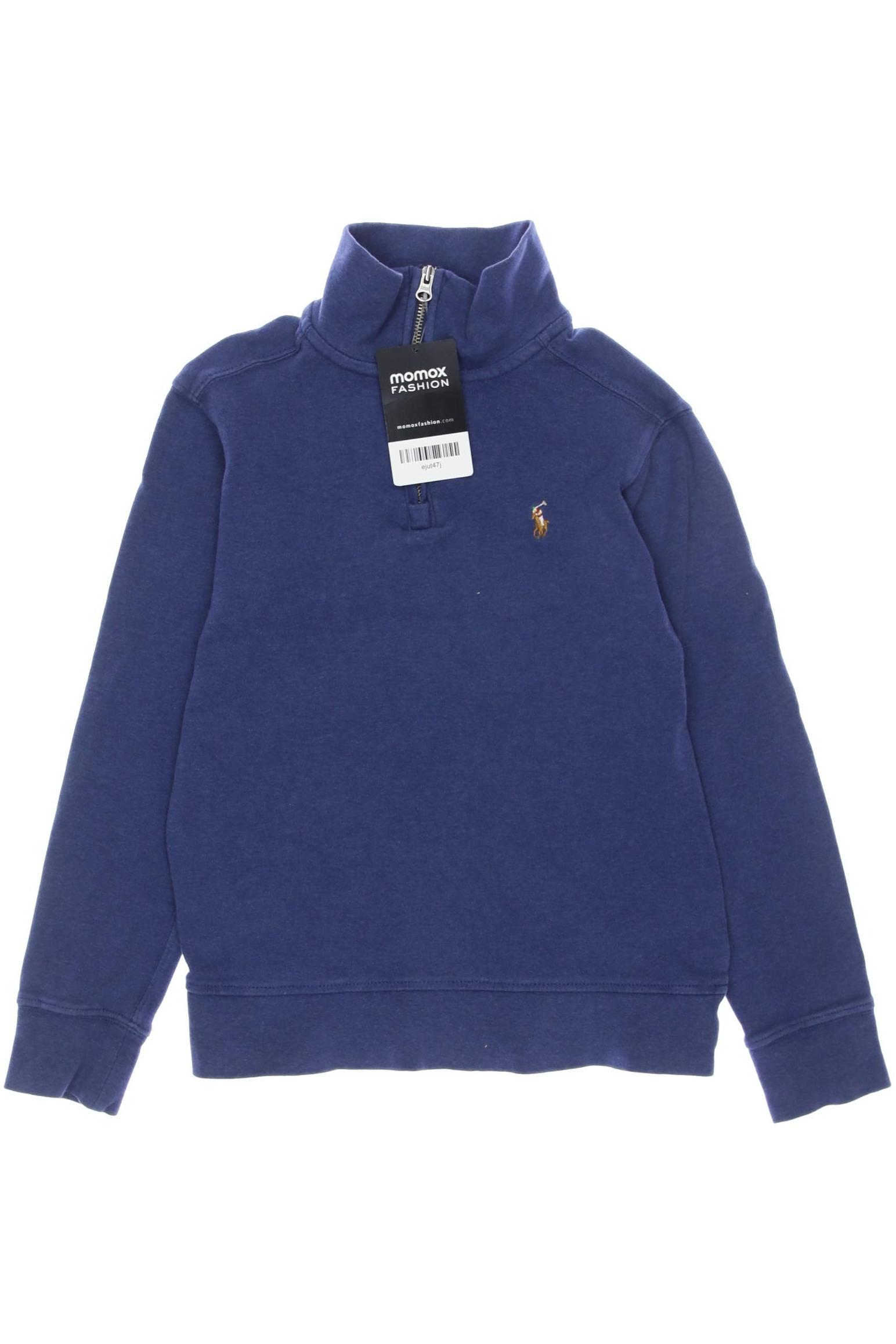 

Polo Ralph Lauren Herren Hoodies & Sweater, blau, Gr. 8
