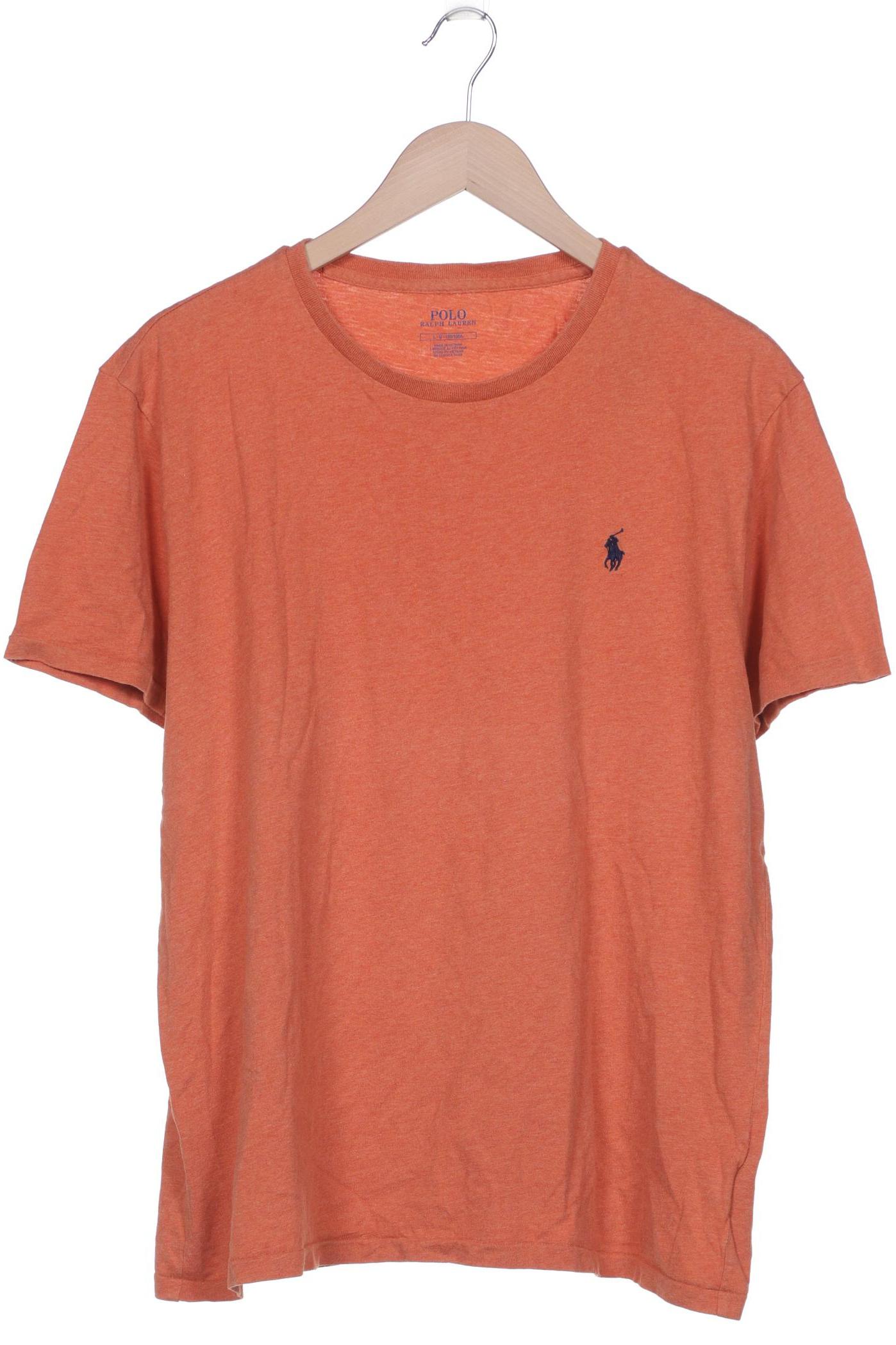 

Polo Ralph Lauren Herren T-Shirt, orange