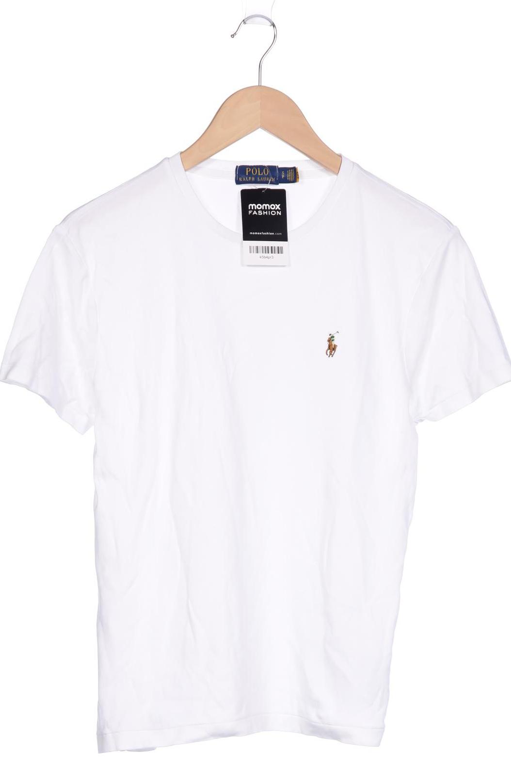 

Polo Ralph Lauren Herren T-Shirt, weiß, Gr. 46