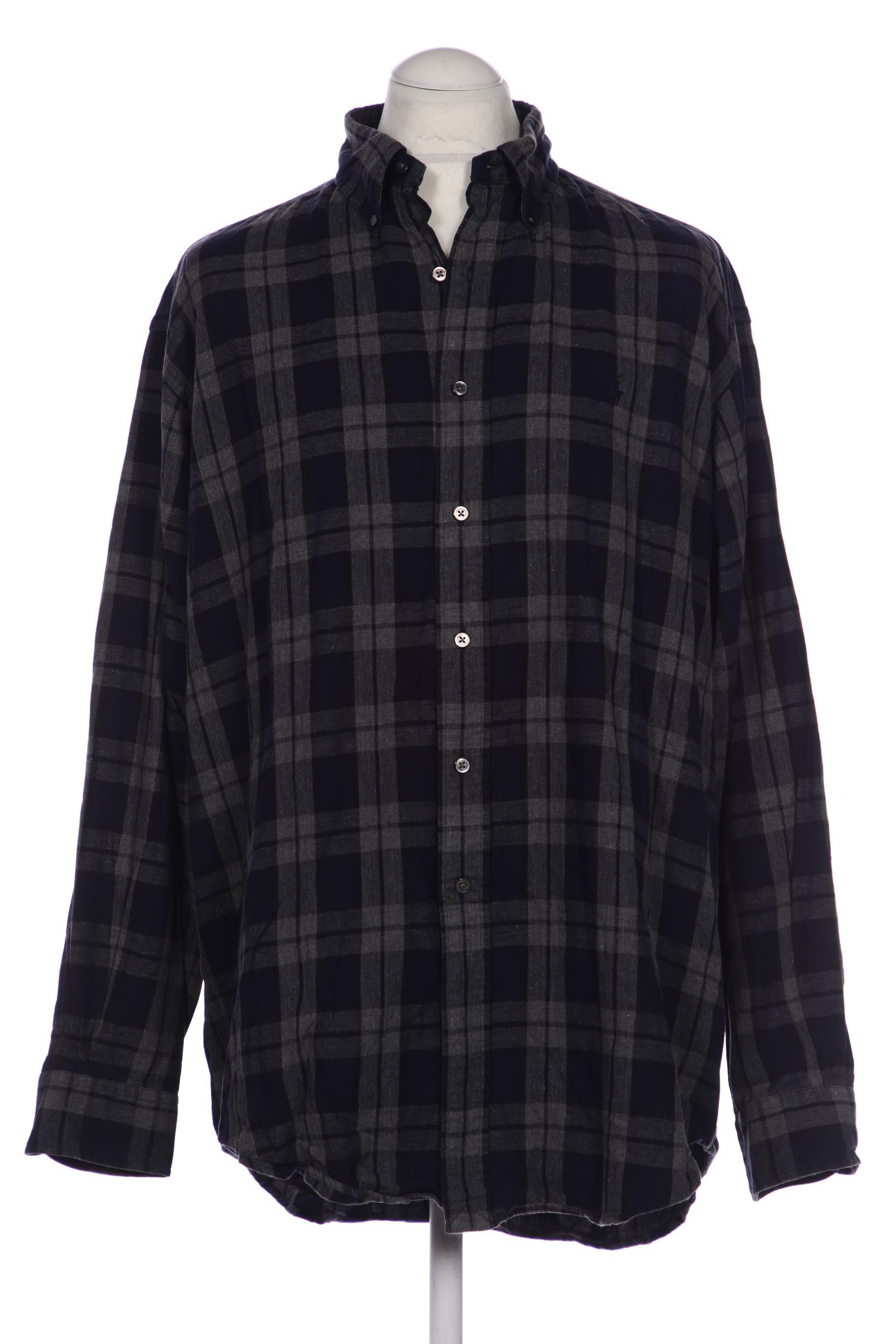 

Polo Ralph Lauren Herren Hemd, marineblau