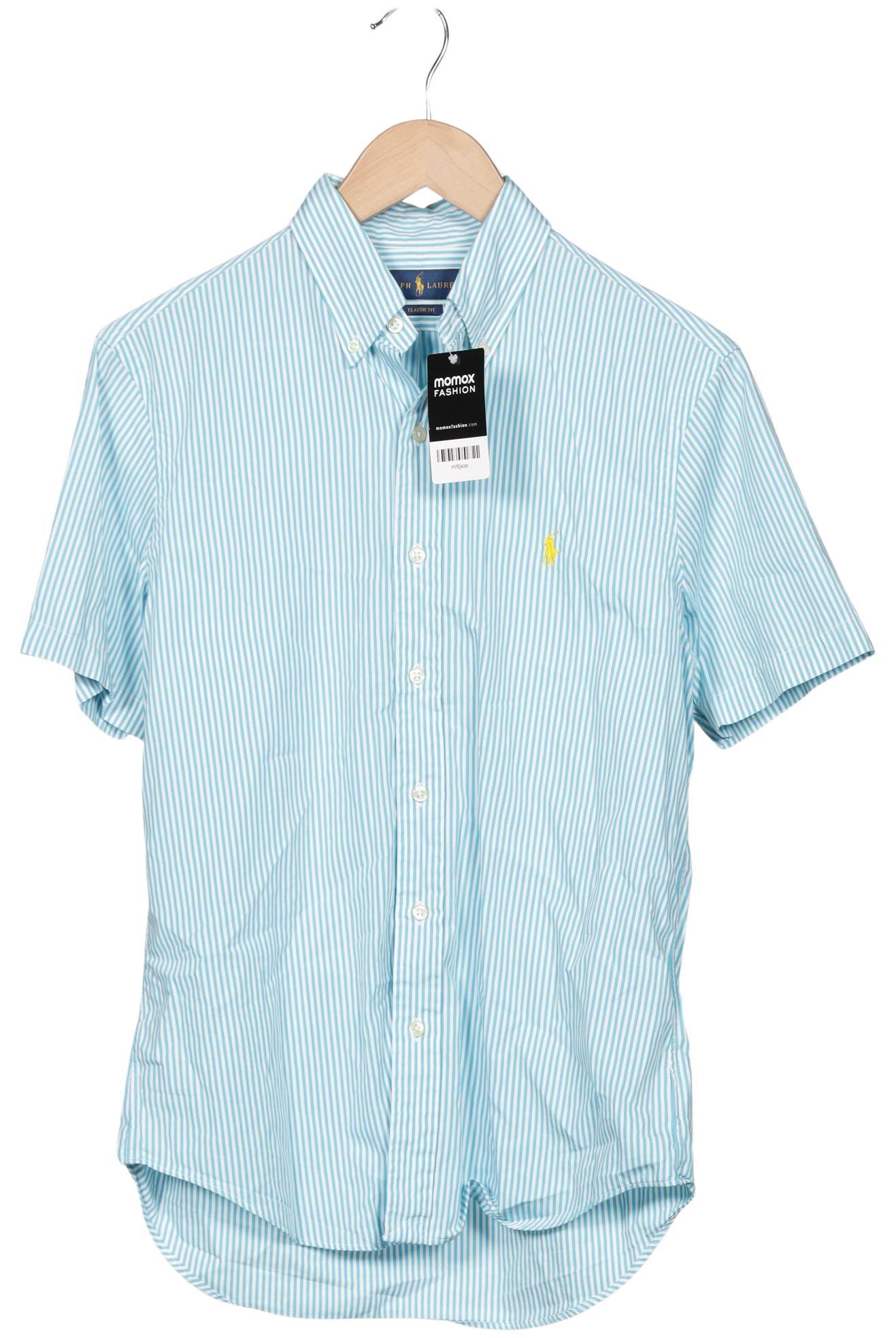 

Polo Ralph Lauren Herren Hemd, hellblau, Gr. 46