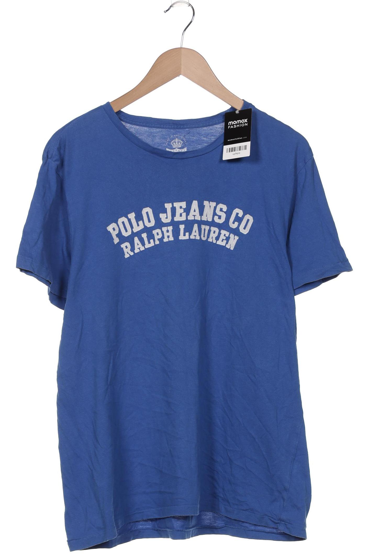

Polo Ralph Lauren Herren T-Shirt, blau, Gr. 54