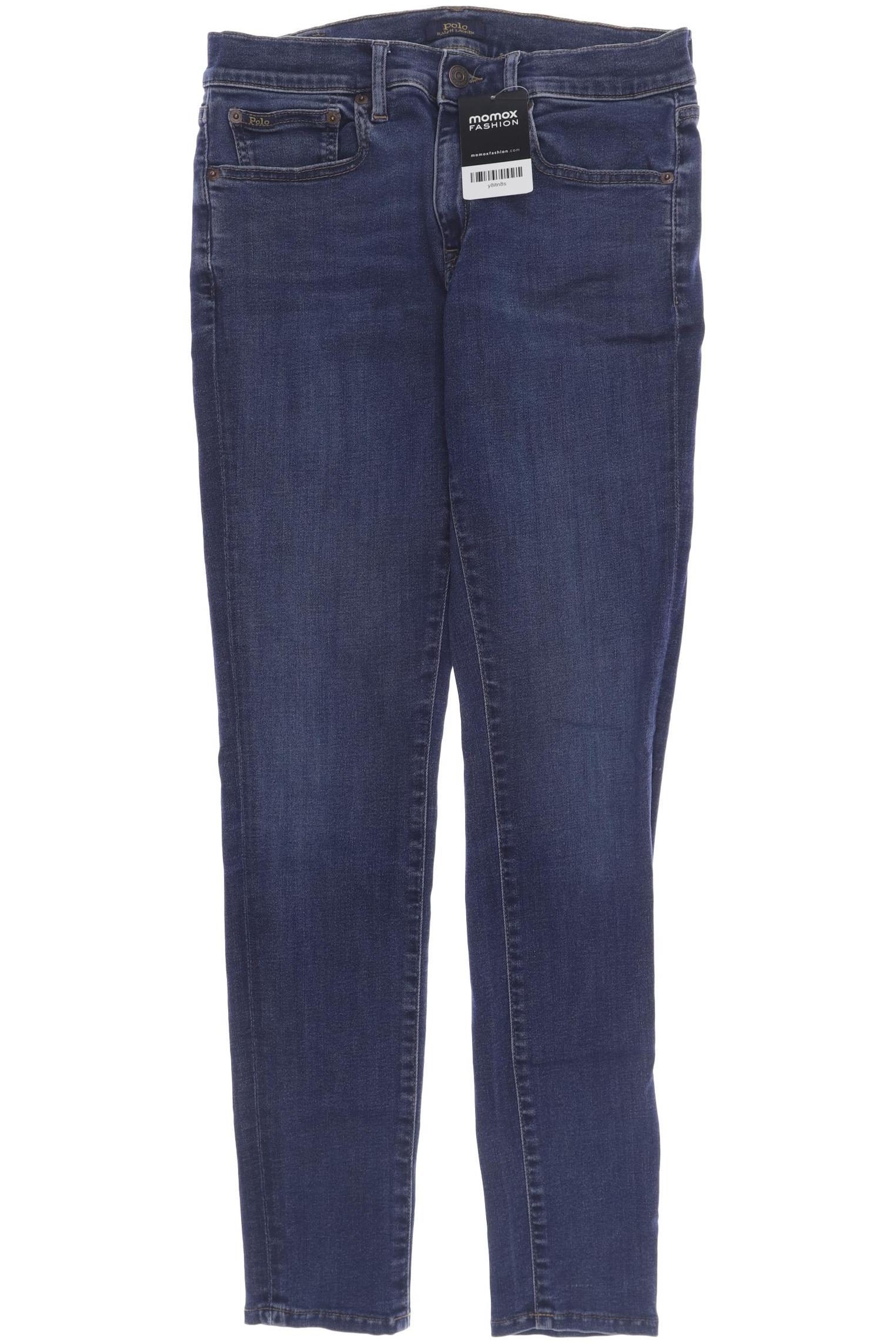 

Polo Ralph Lauren Damen Jeans, blau