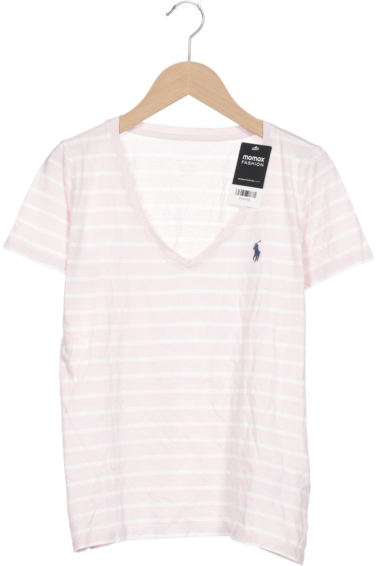 

Polo Ralph Lauren Damen T-Shirt, pink, Gr. 38