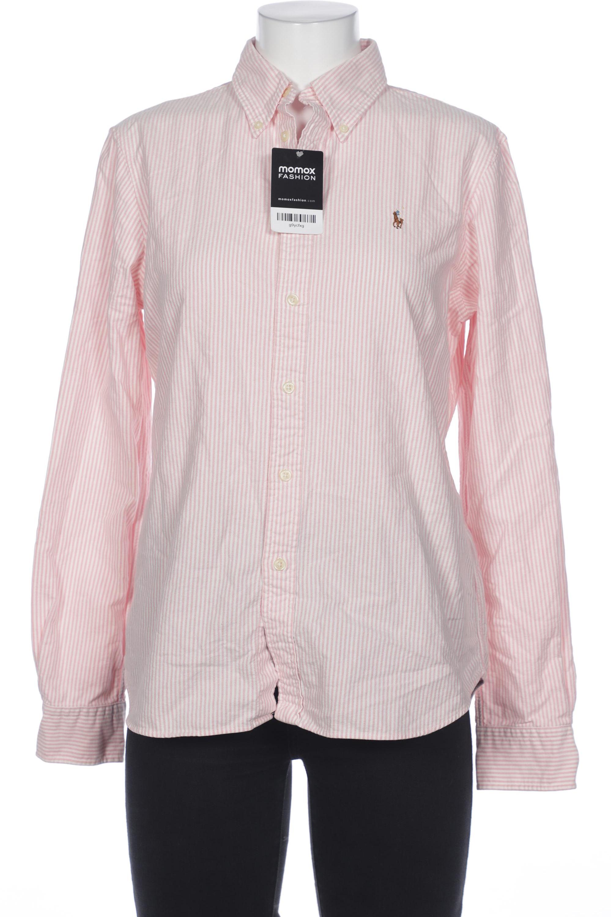 

Polo Ralph Lauren Damen Bluse, pink, Gr. 42