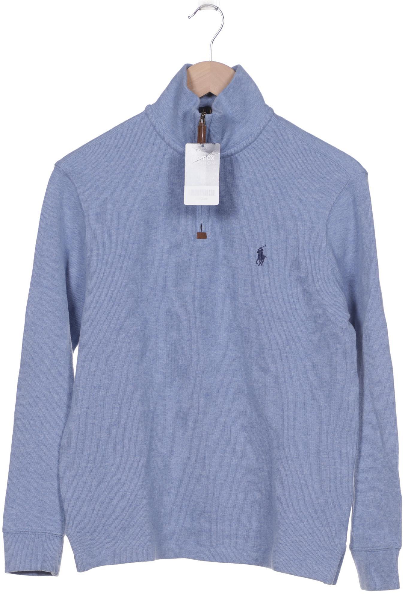

Polo Ralph Lauren Herren Pullover, blau
