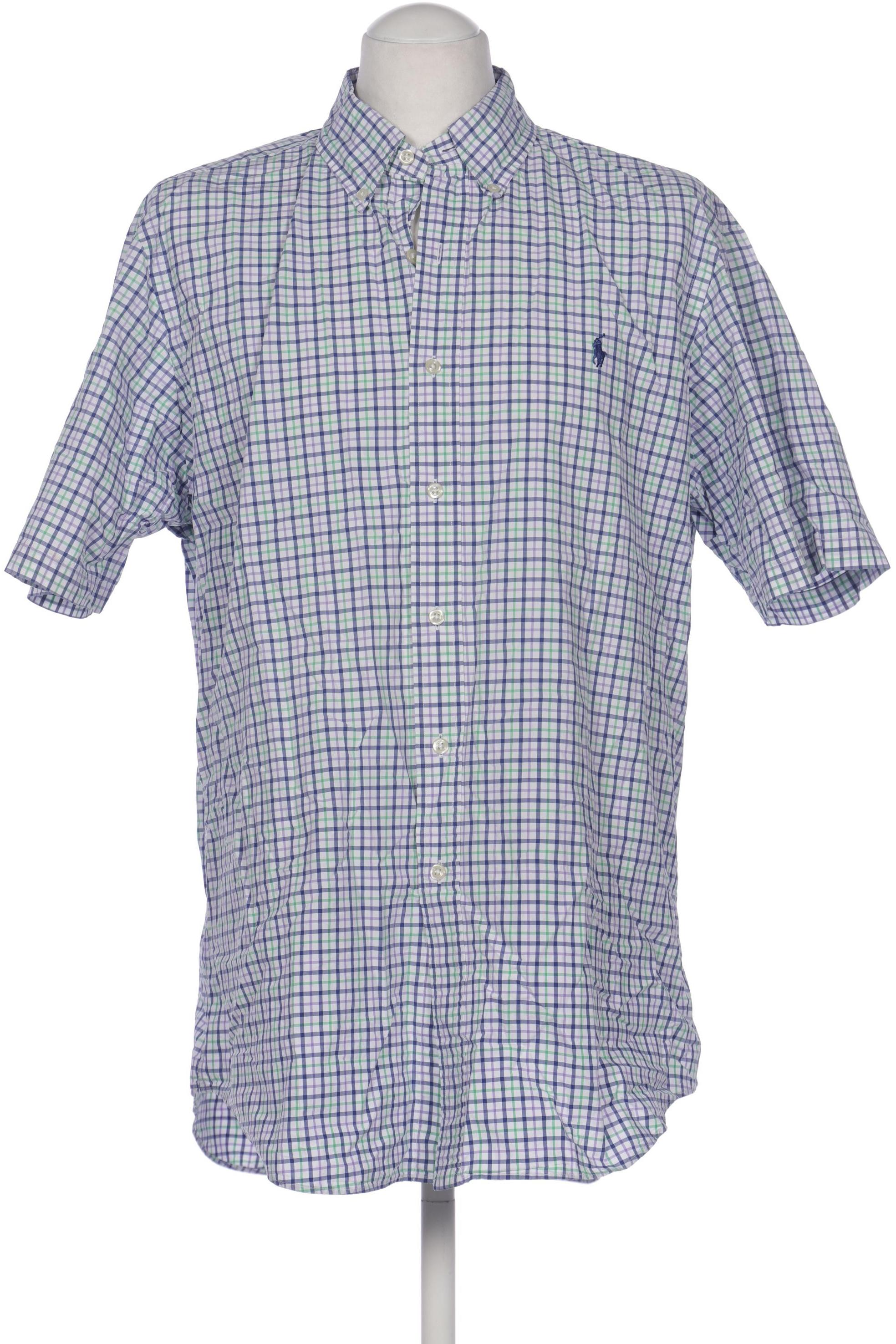 

Polo Ralph Lauren Herren Hemd, weiß, Gr. 54