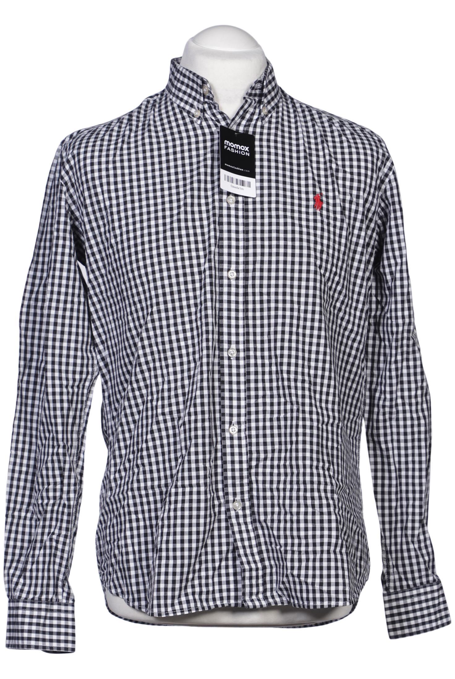 

Polo Ralph Lauren Herren Hemd, mehrfarbig, Gr. 52