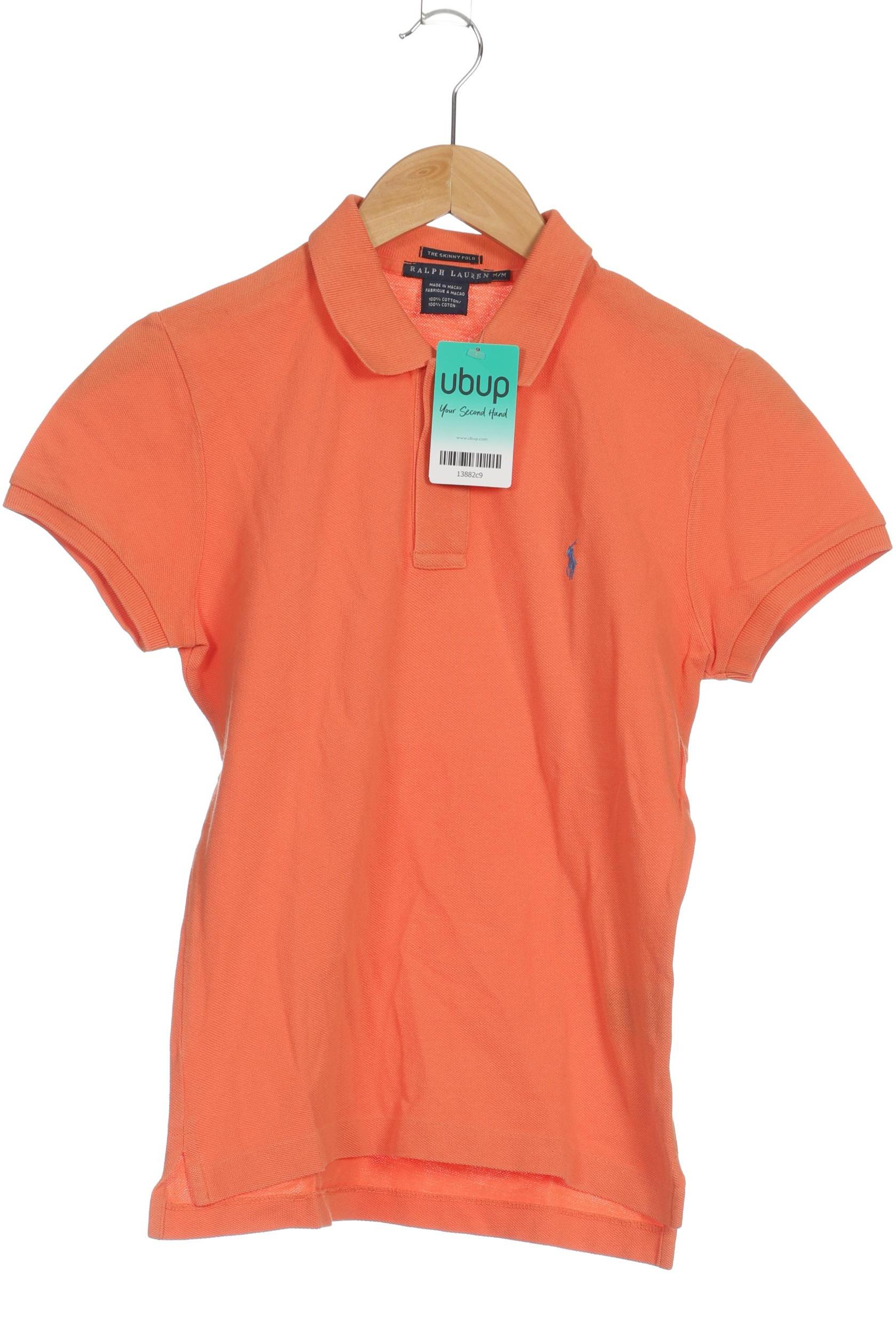 

Polo Ralph Lauren Herren Poloshirt, orange, Gr. 176