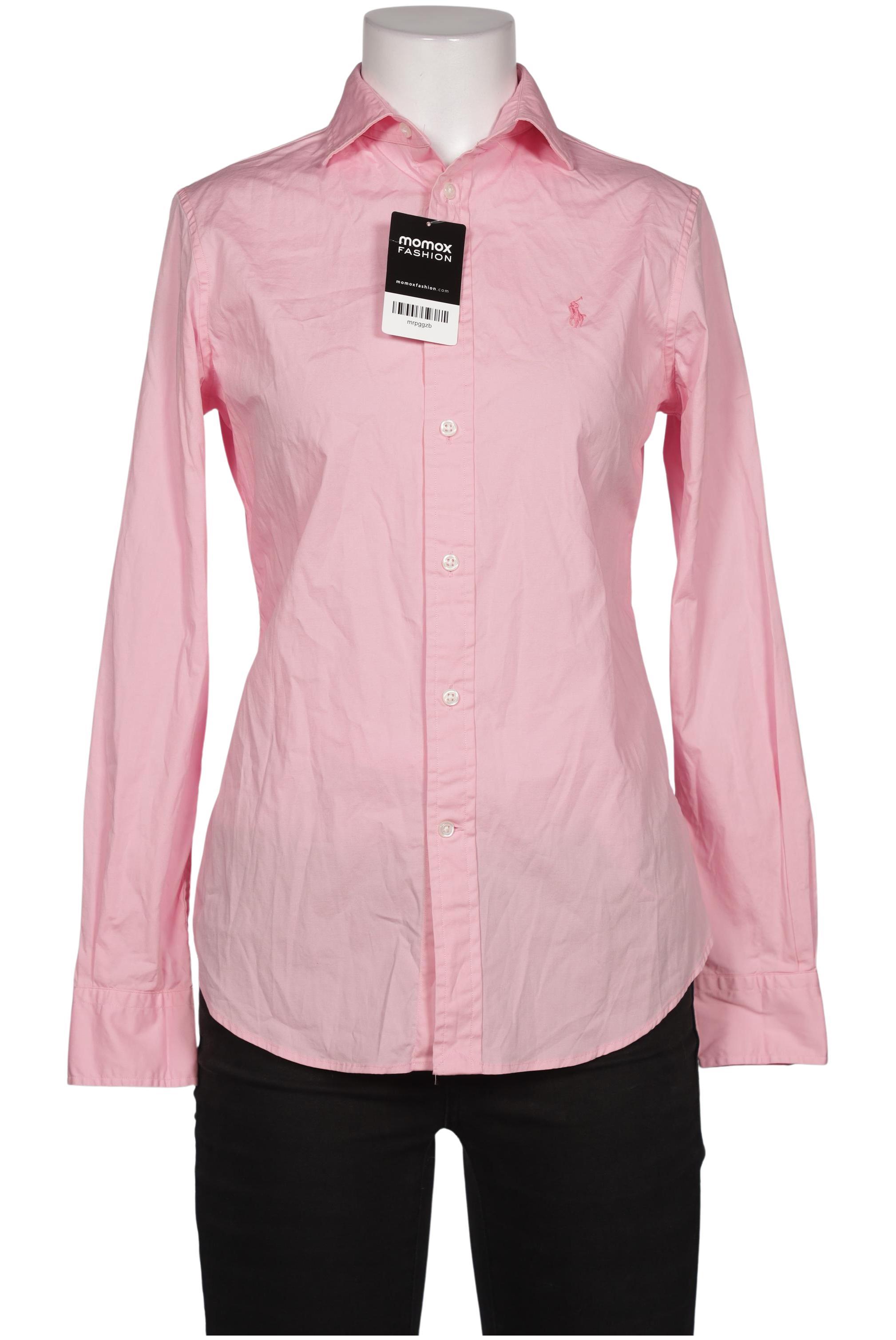 

Polo Ralph Lauren Damen Bluse, pink, Gr. 4