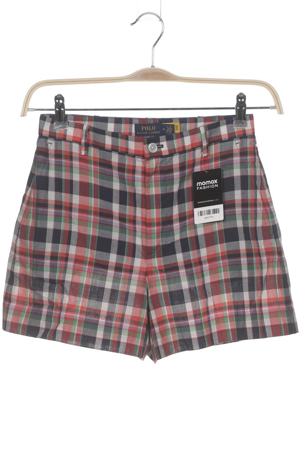 

Polo Ralph Lauren Damen Shorts, marineblau, Gr. 0