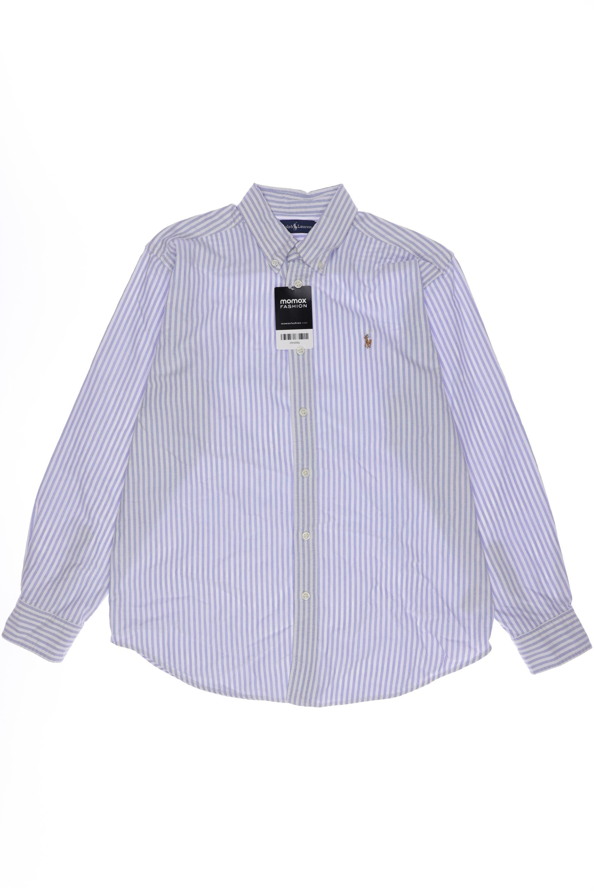 

Polo Ralph Lauren Herren Hemd, hellblau, Gr. 158