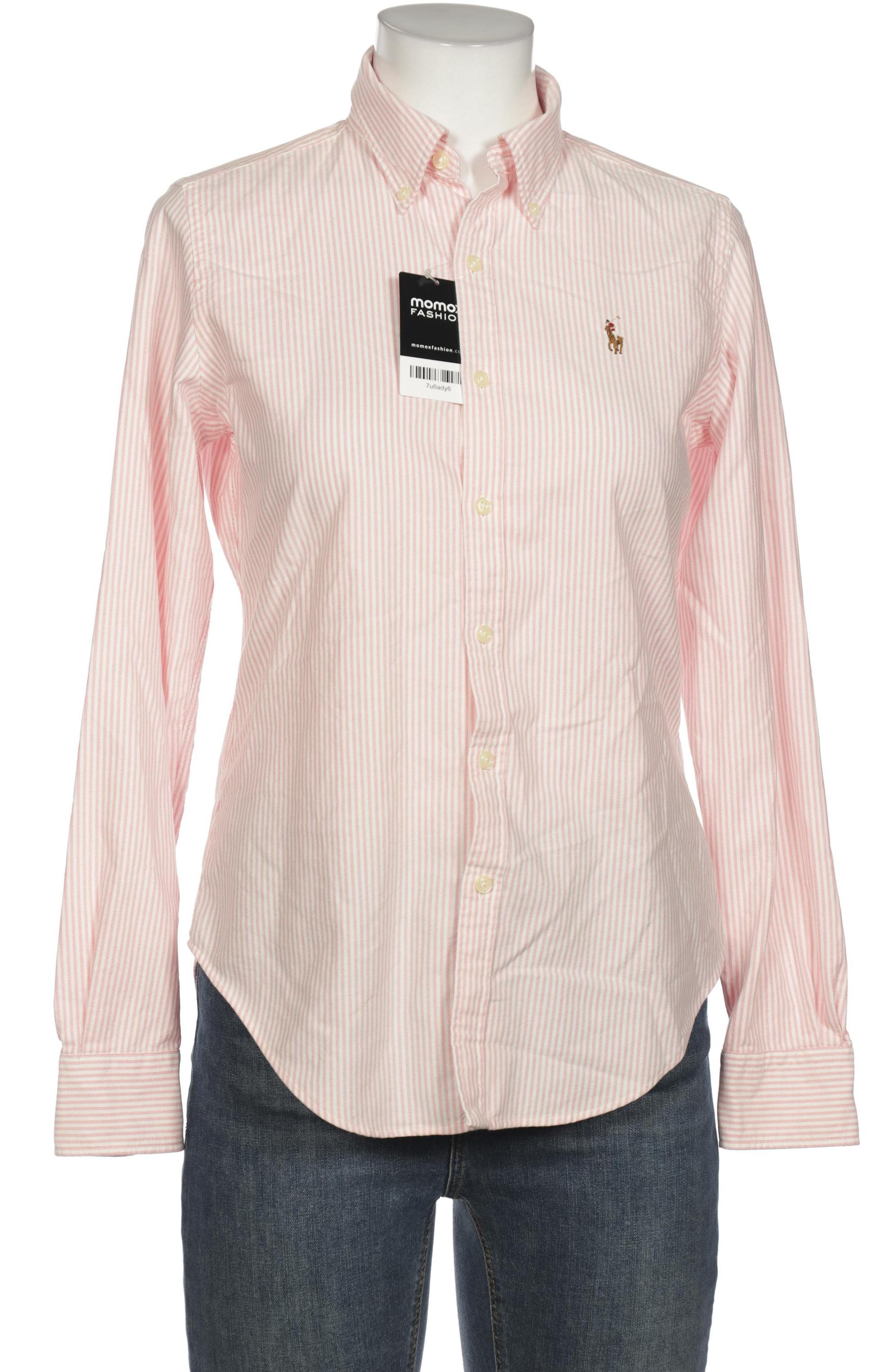 

Polo Ralph Lauren Damen Bluse, pink