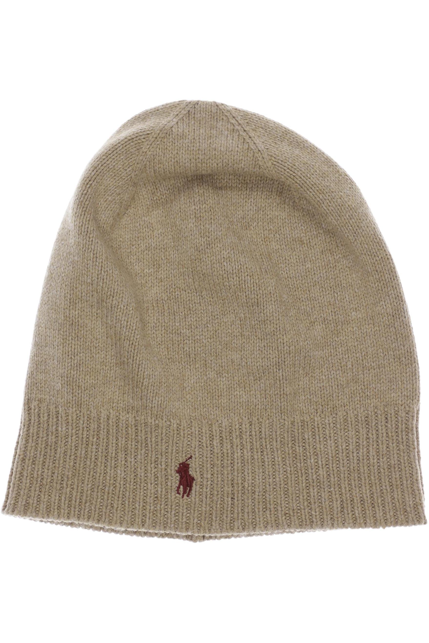

Polo Ralph Lauren Herren Hut/Mütze, beige, Gr. uni