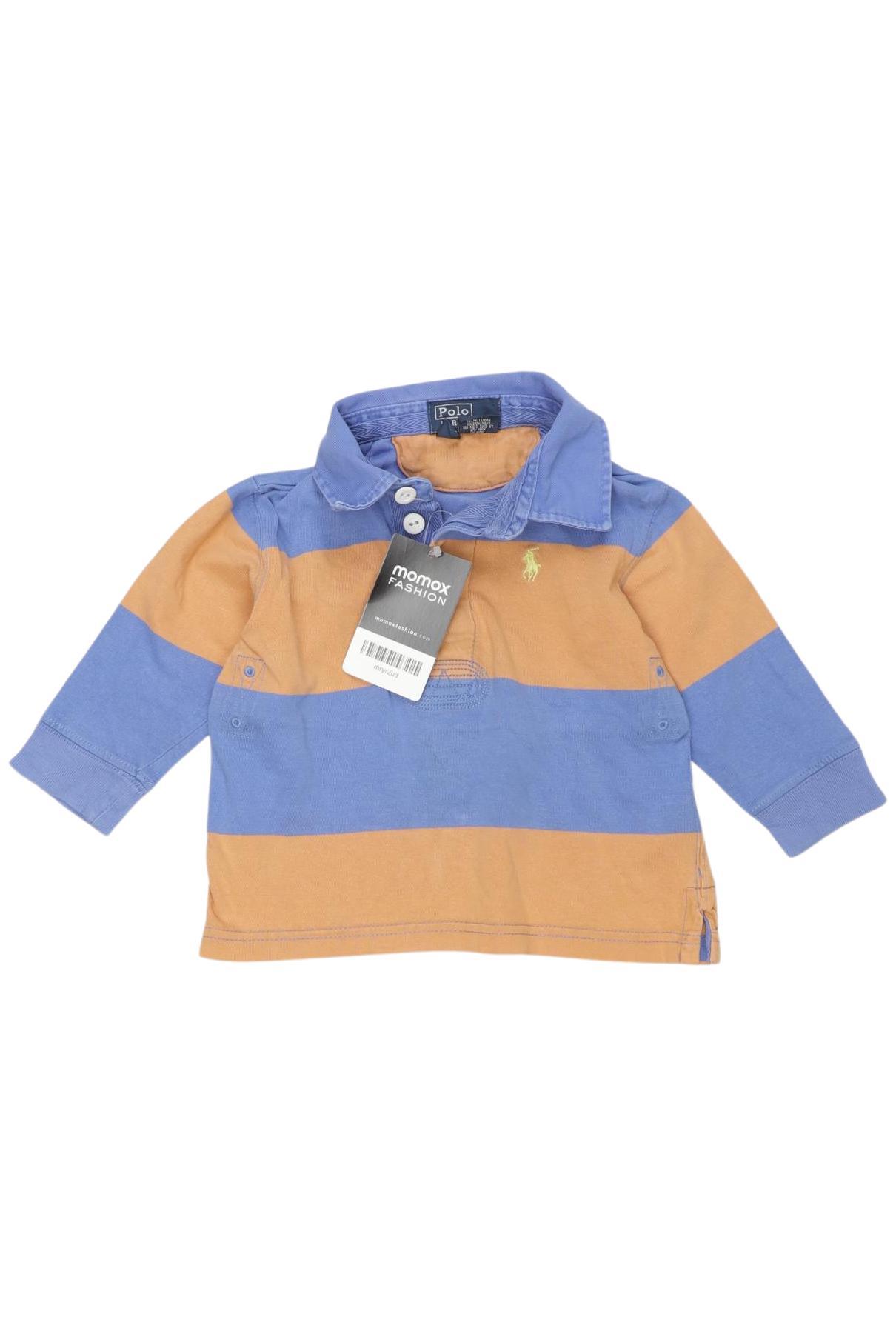 

Polo Ralph Lauren Jungen Poloshirt, mehrfarbig, Gr. 80