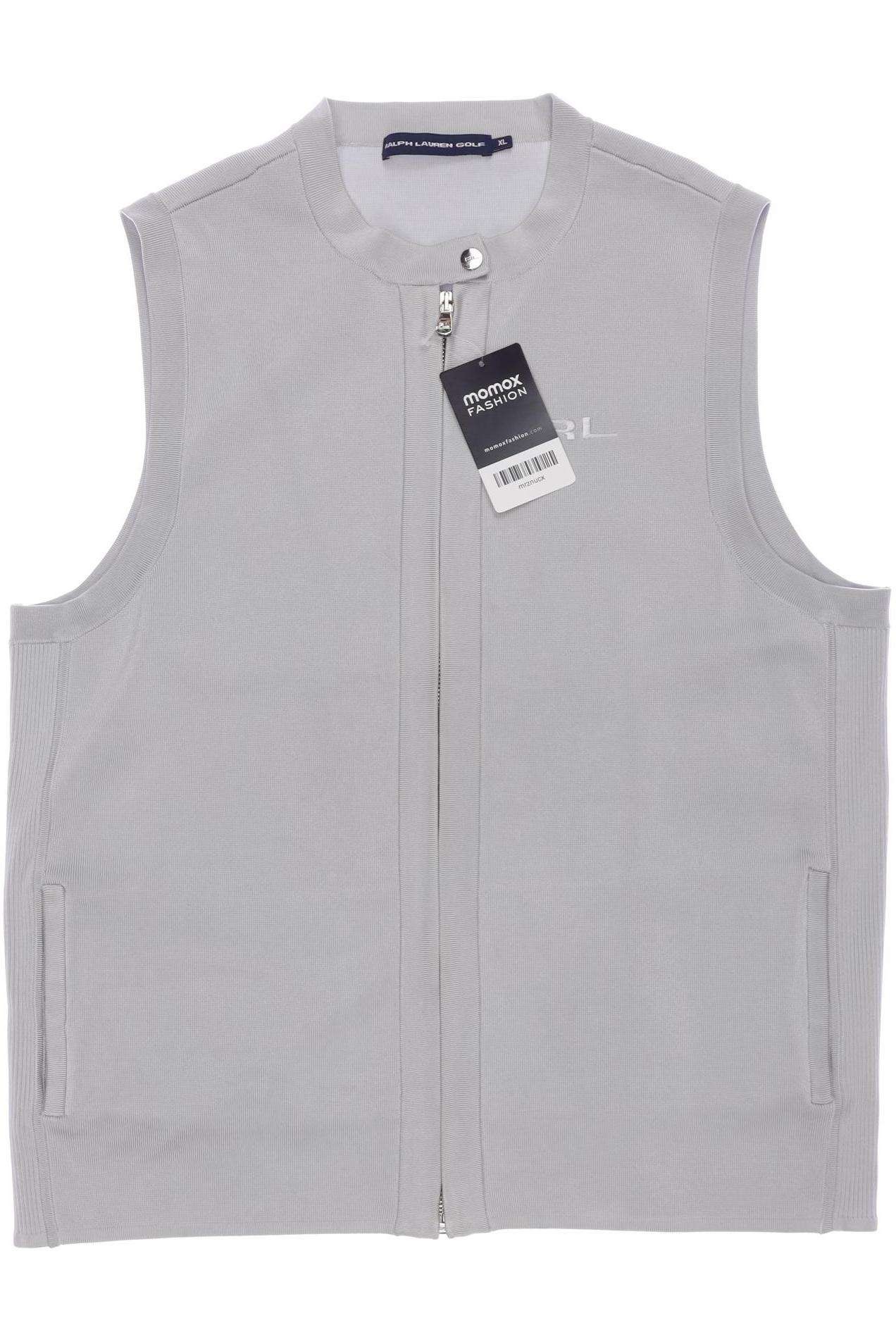 

Polo Ralph Lauren Damen Weste, grau, Gr. 44