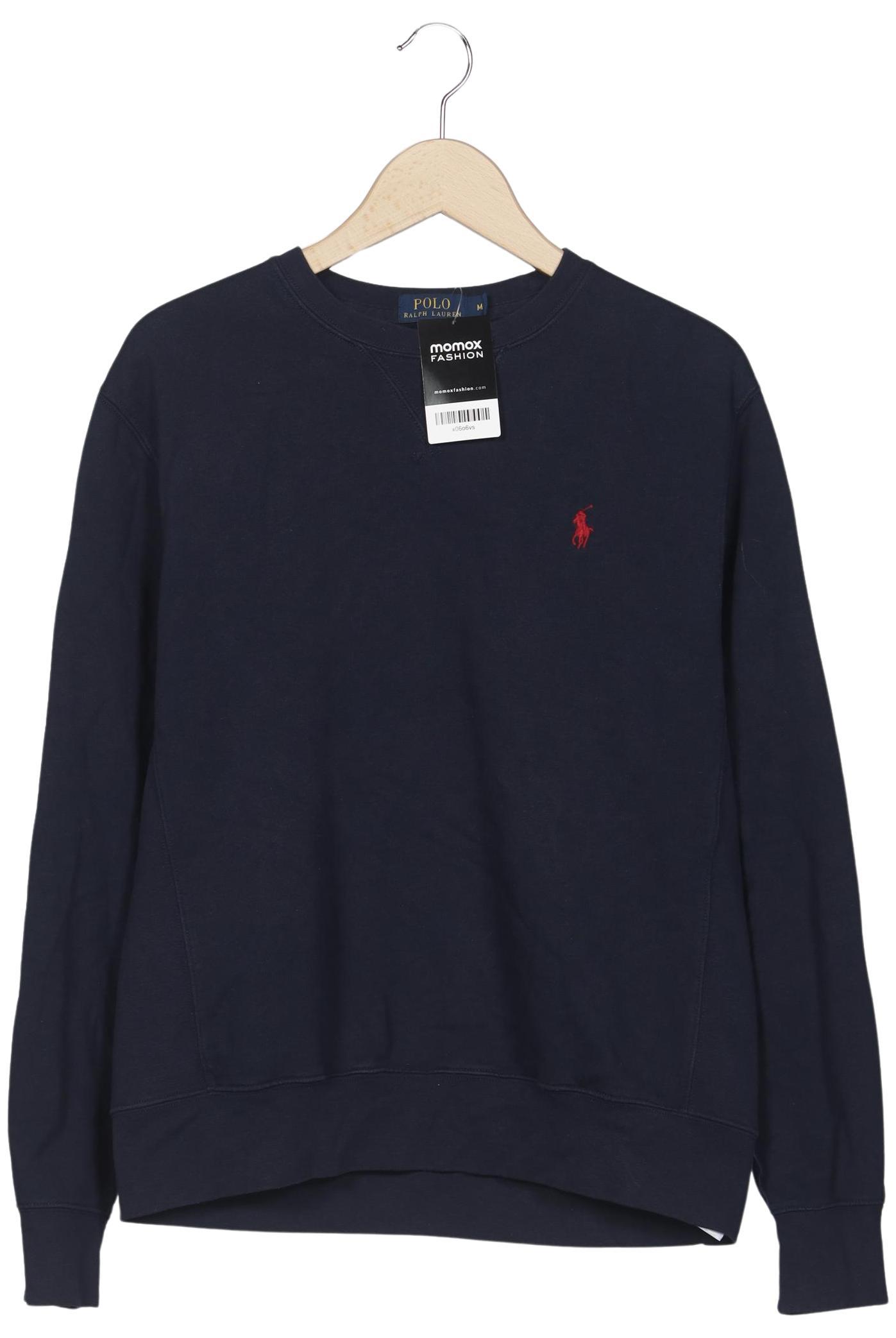 

Polo Ralph Lauren Herren Sweatshirt, marineblau, Gr. 48