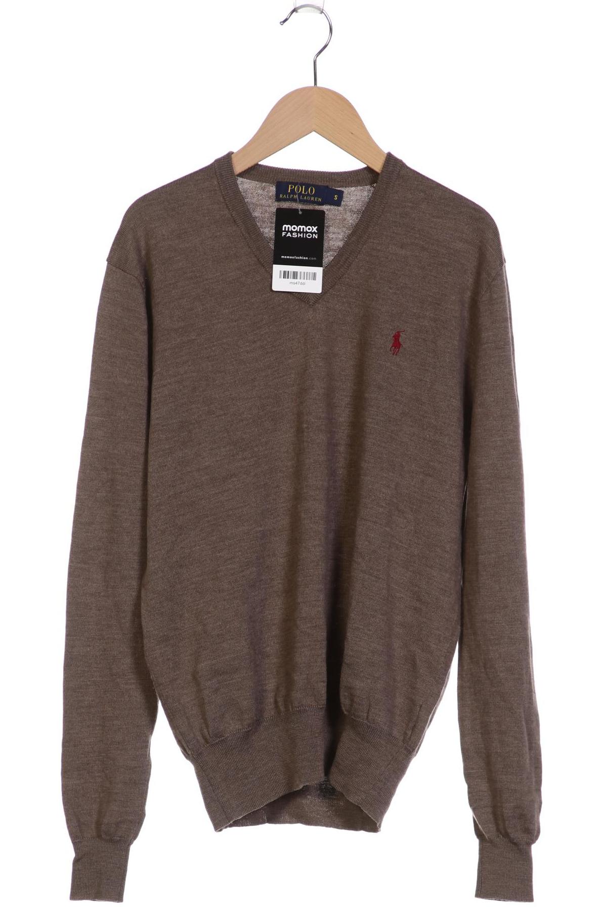 

Polo Ralph Lauren Herren Pullover, braun, Gr. 46