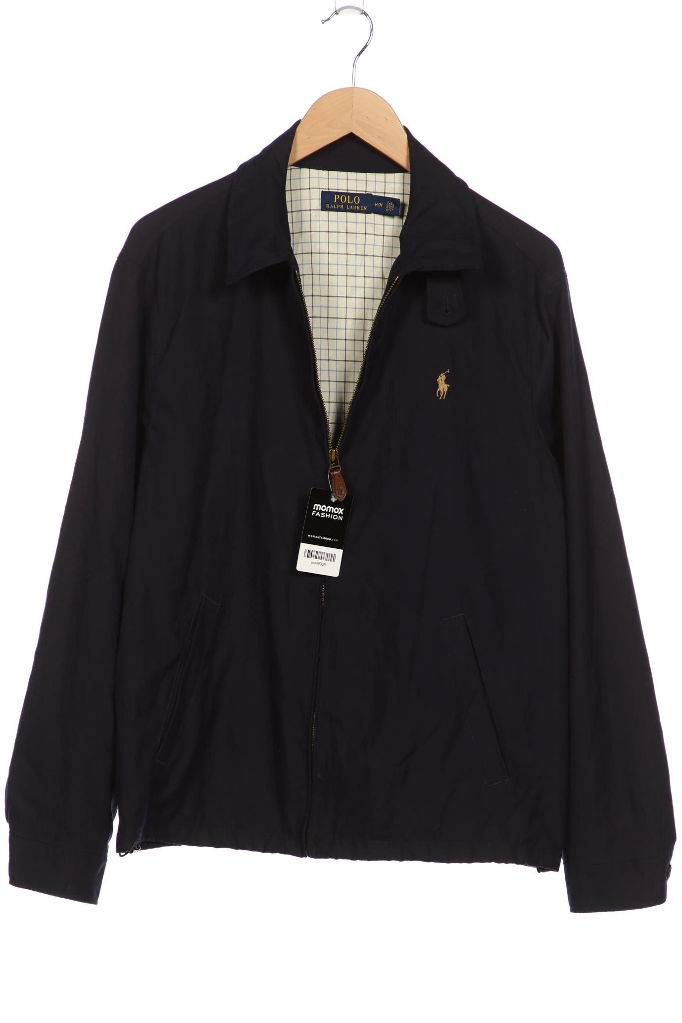 

Polo Ralph Lauren Herren Jacke, marineblau, Gr. 48