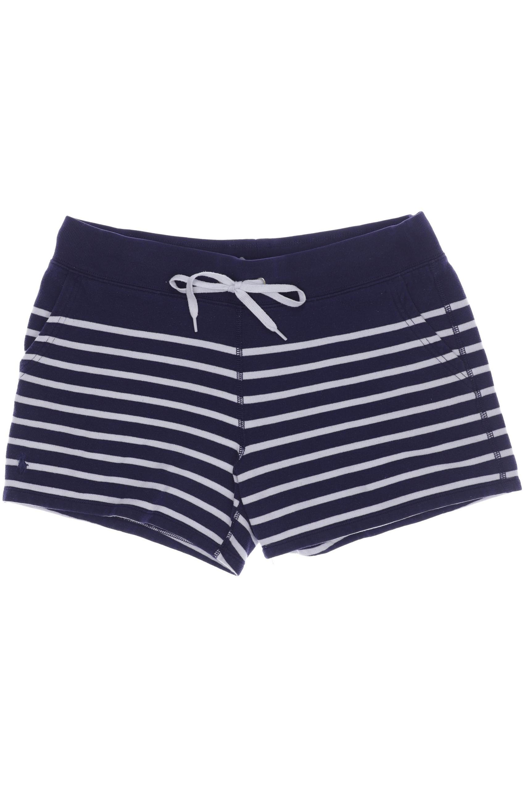 

Polo Ralph Lauren Damen Shorts, marineblau