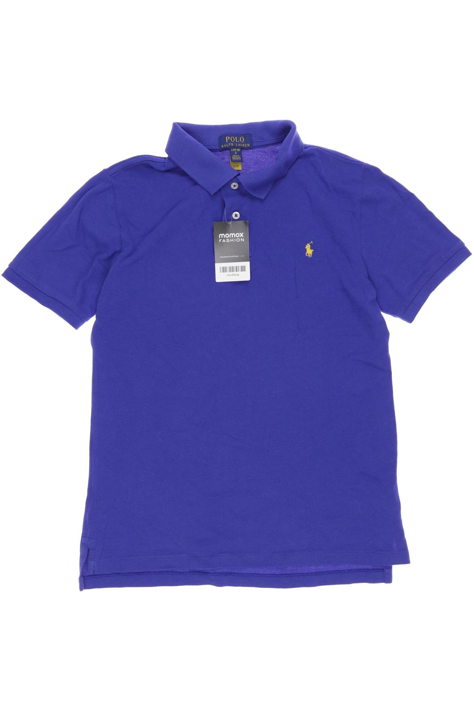 

Polo Ralph Lauren Herren Poloshirt, blau, Gr. 158