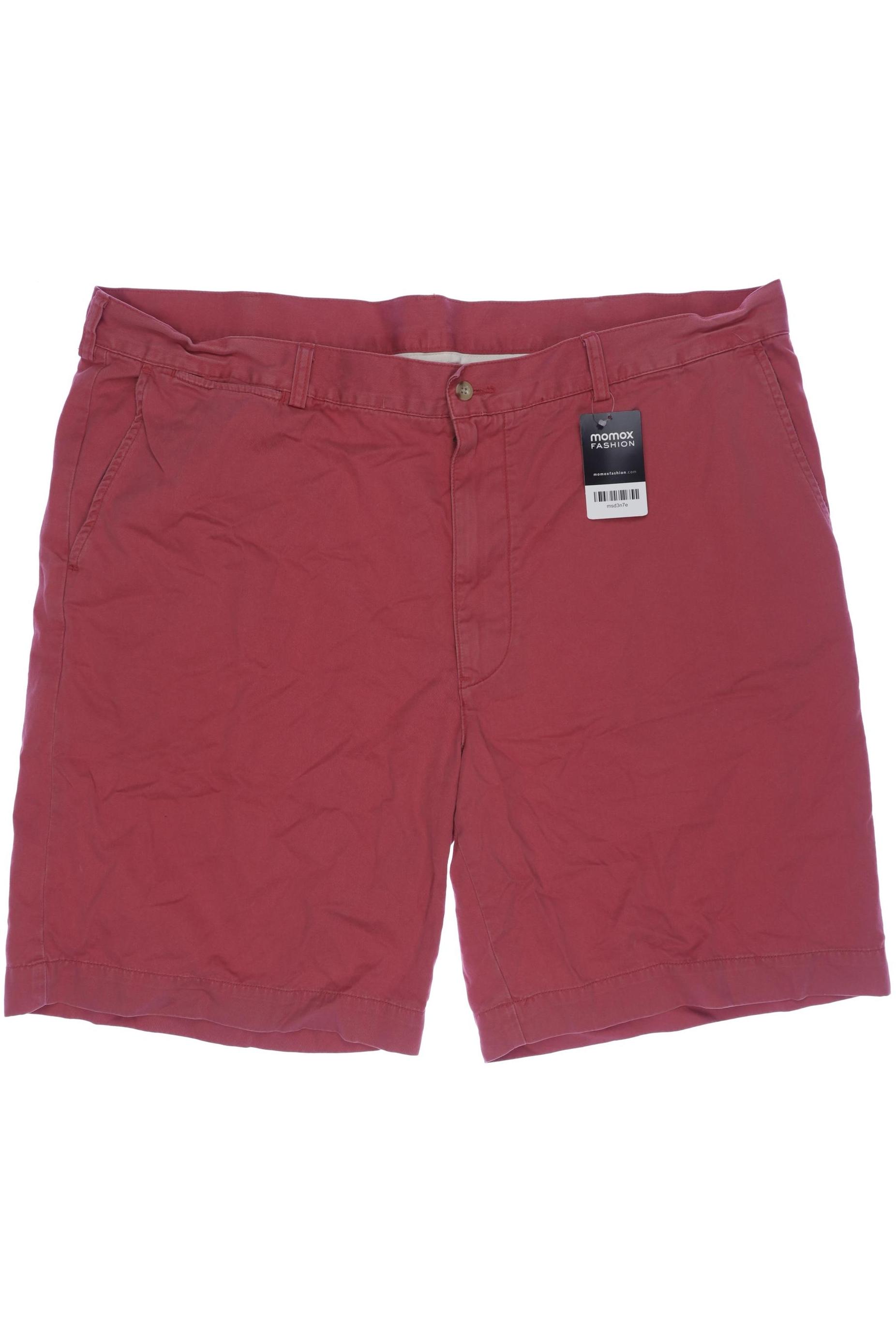 

Polo Ralph Lauren Herren Shorts, rot, Gr. 46