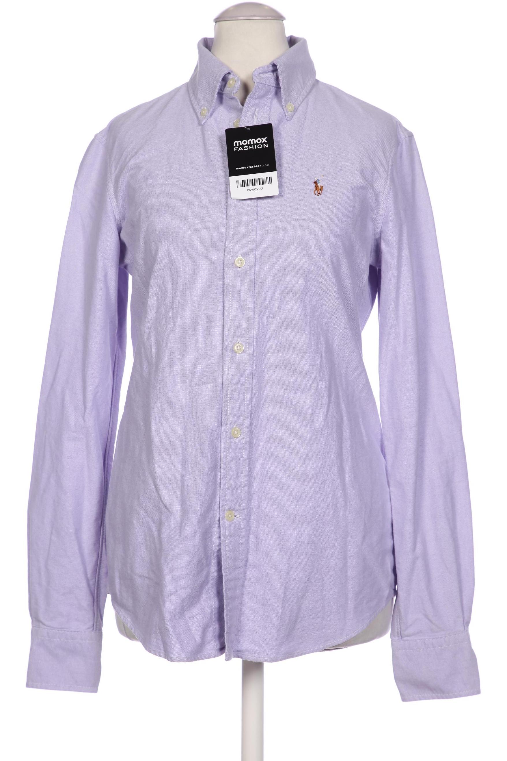 

Polo Ralph Lauren Damen Bluse, flieder, Gr. 34