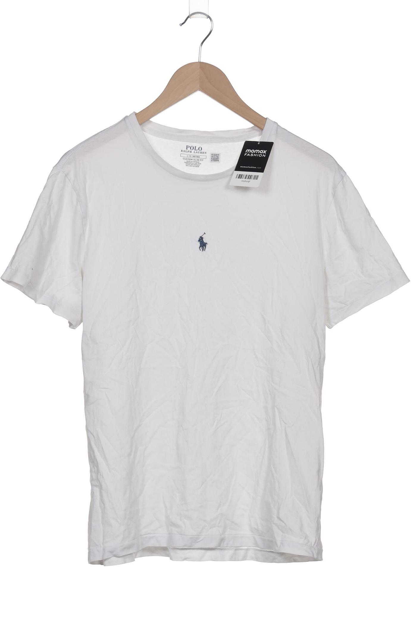 

Polo Ralph Lauren Herren T-Shirt, weiß, Gr. 52