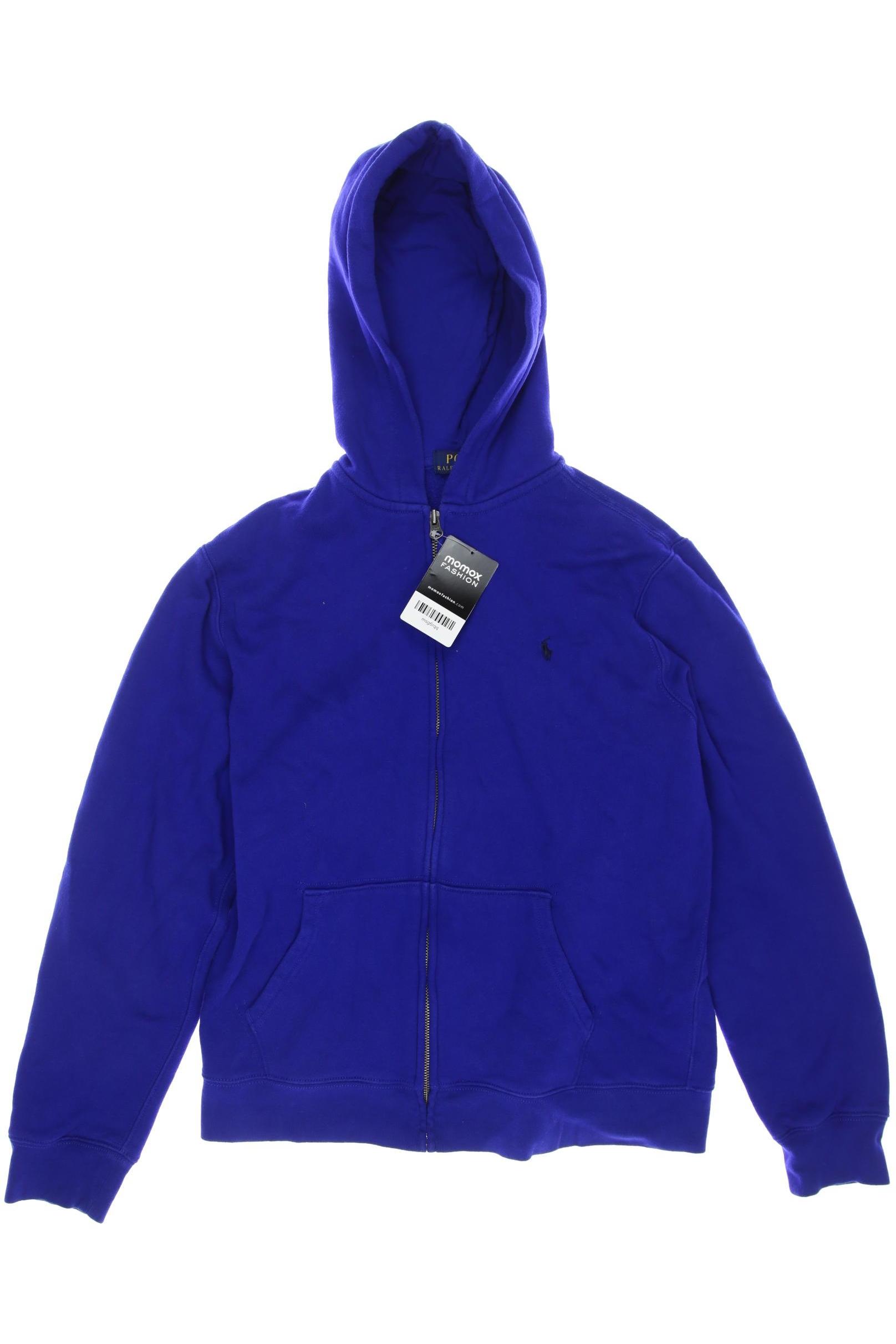 

Polo Ralph Lauren Herren Hoodies & Sweater, blau, Gr. 170