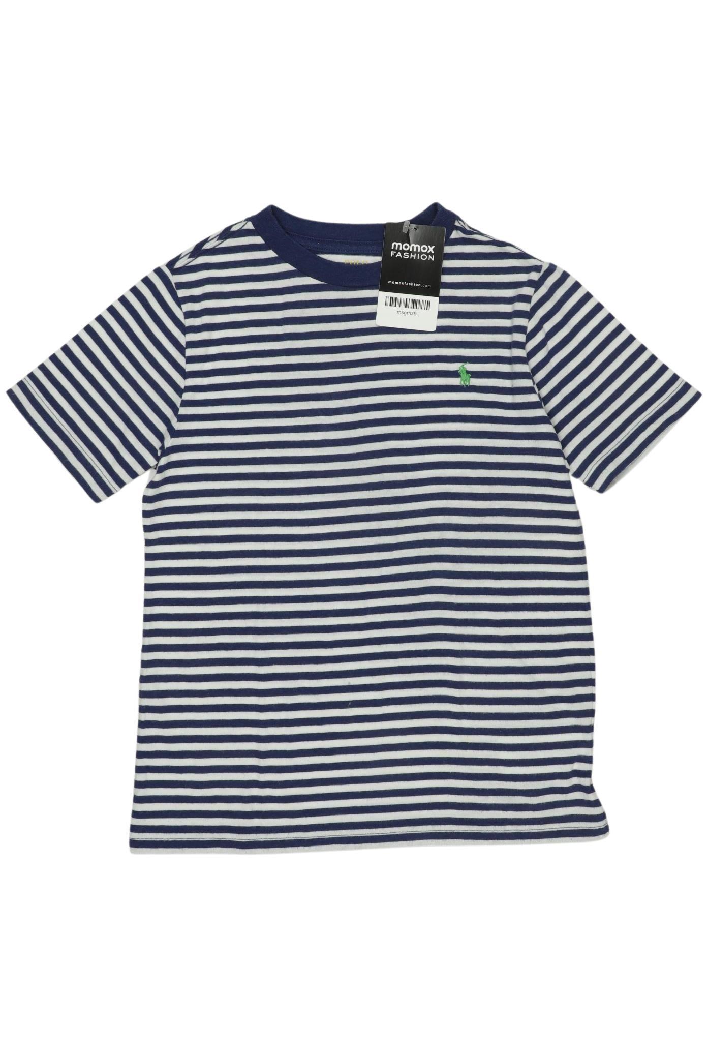 

Polo Ralph Lauren Herren T-Shirt, marineblau, Gr. 128