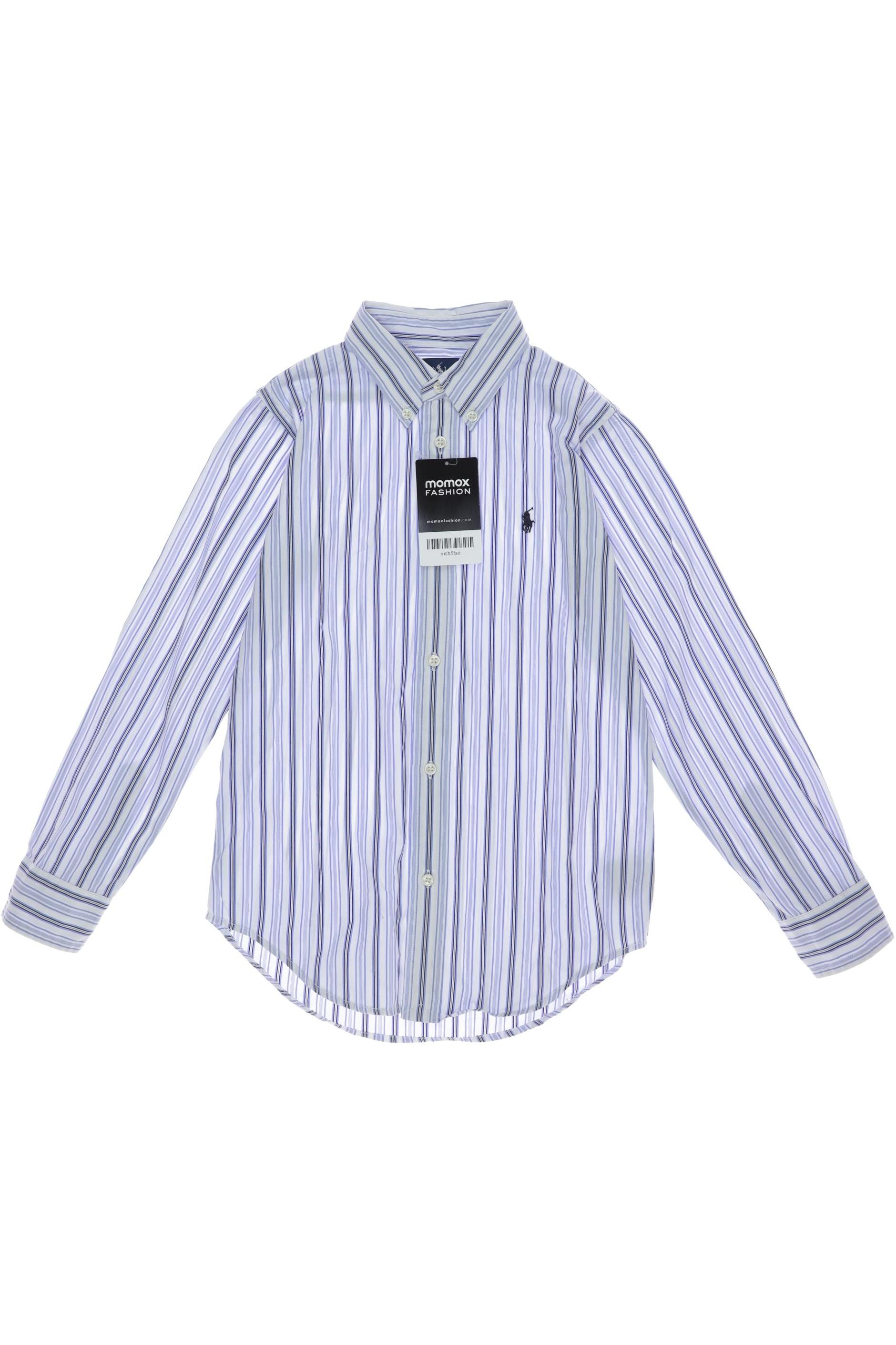 

Polo Ralph Lauren Herren Hemd, blau, Gr. 128