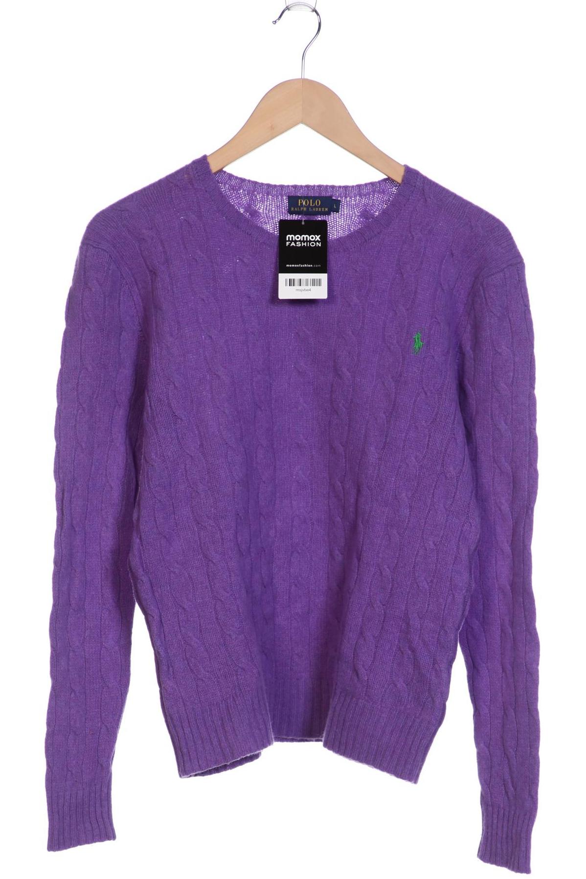 

Polo Ralph Lauren Damen Pullover, flieder