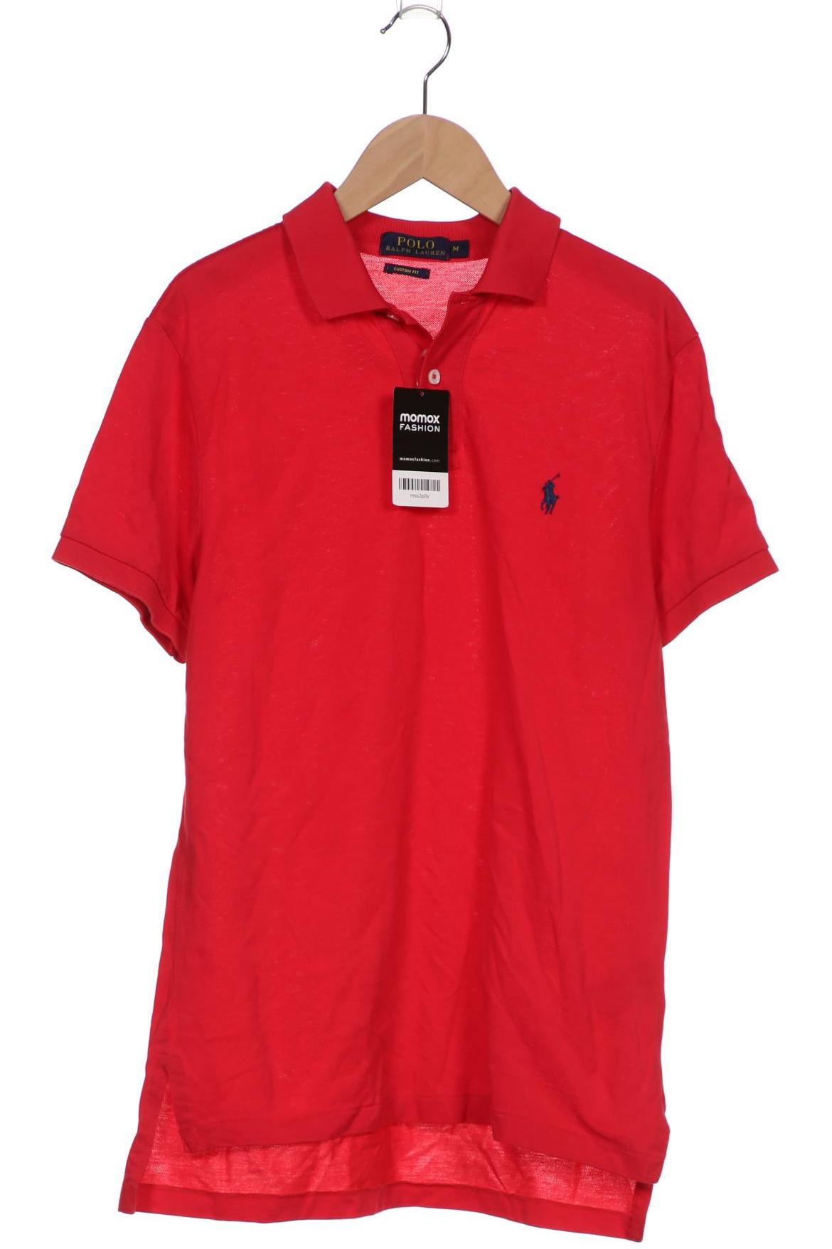 

Polo Ralph Lauren Herren Poloshirt, rot