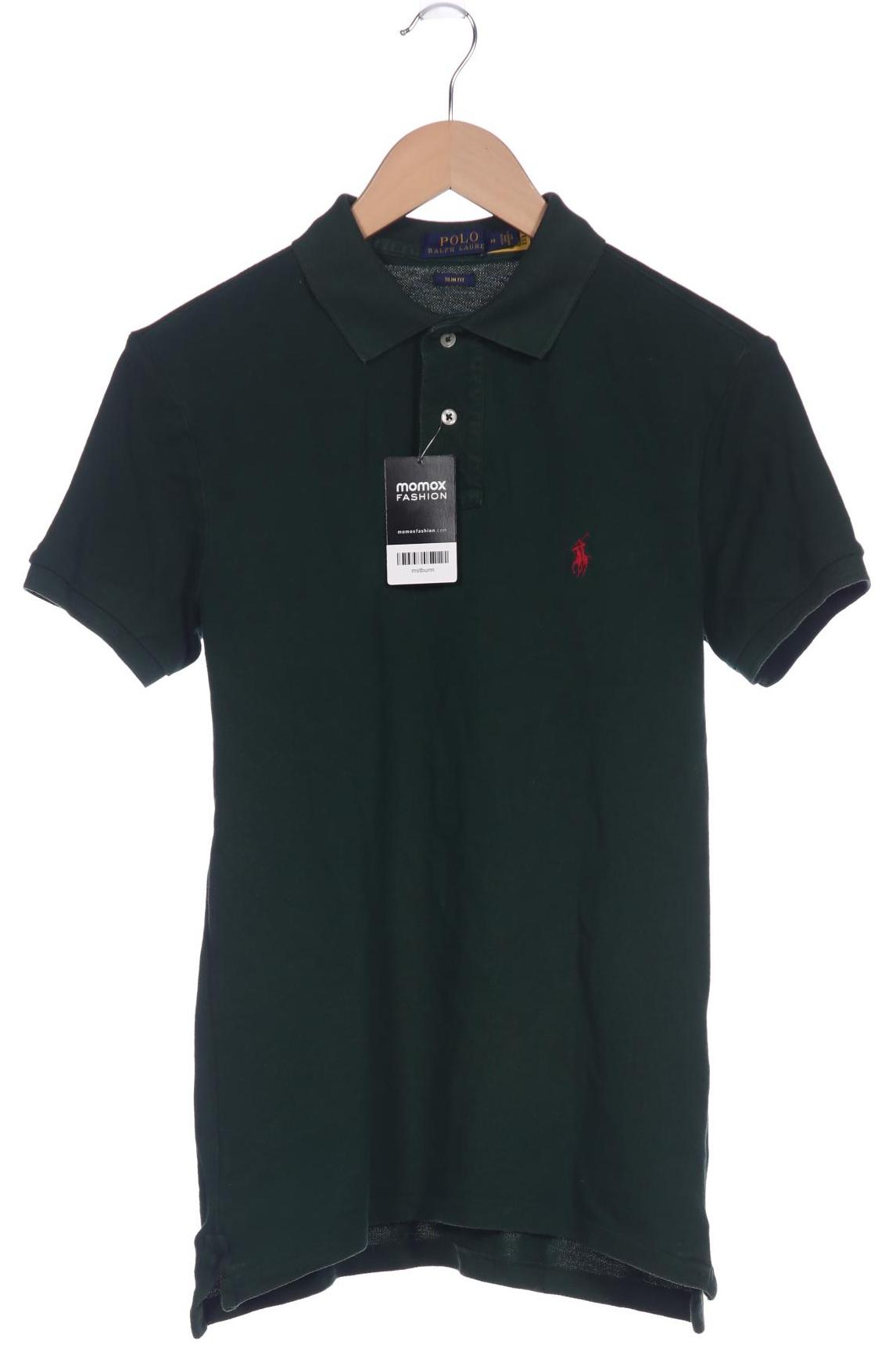 

Polo Ralph Lauren Herren Poloshirt, grün, Gr. 48