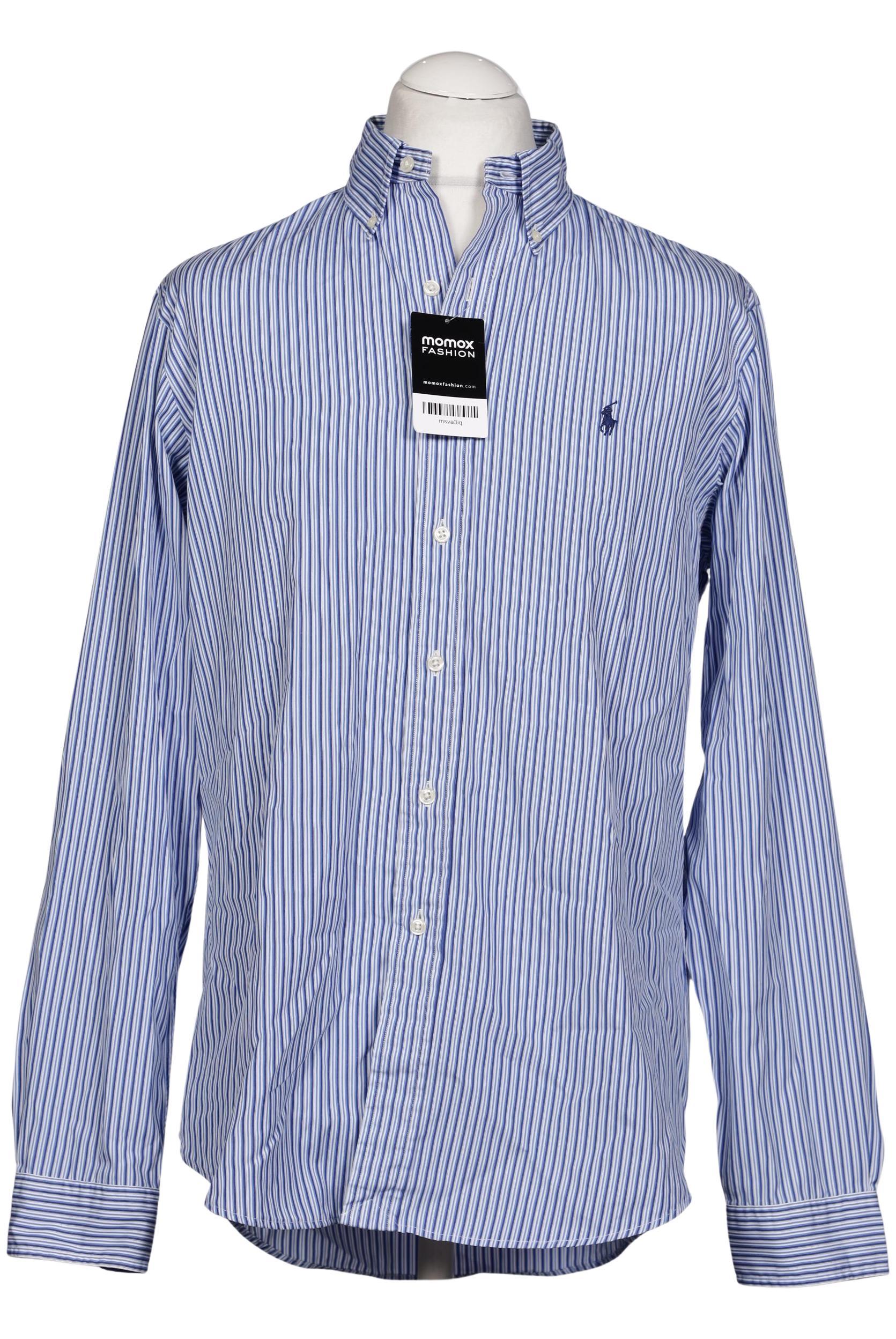 

Polo Ralph Lauren Herren Hemd, mehrfarbig, Gr. 50