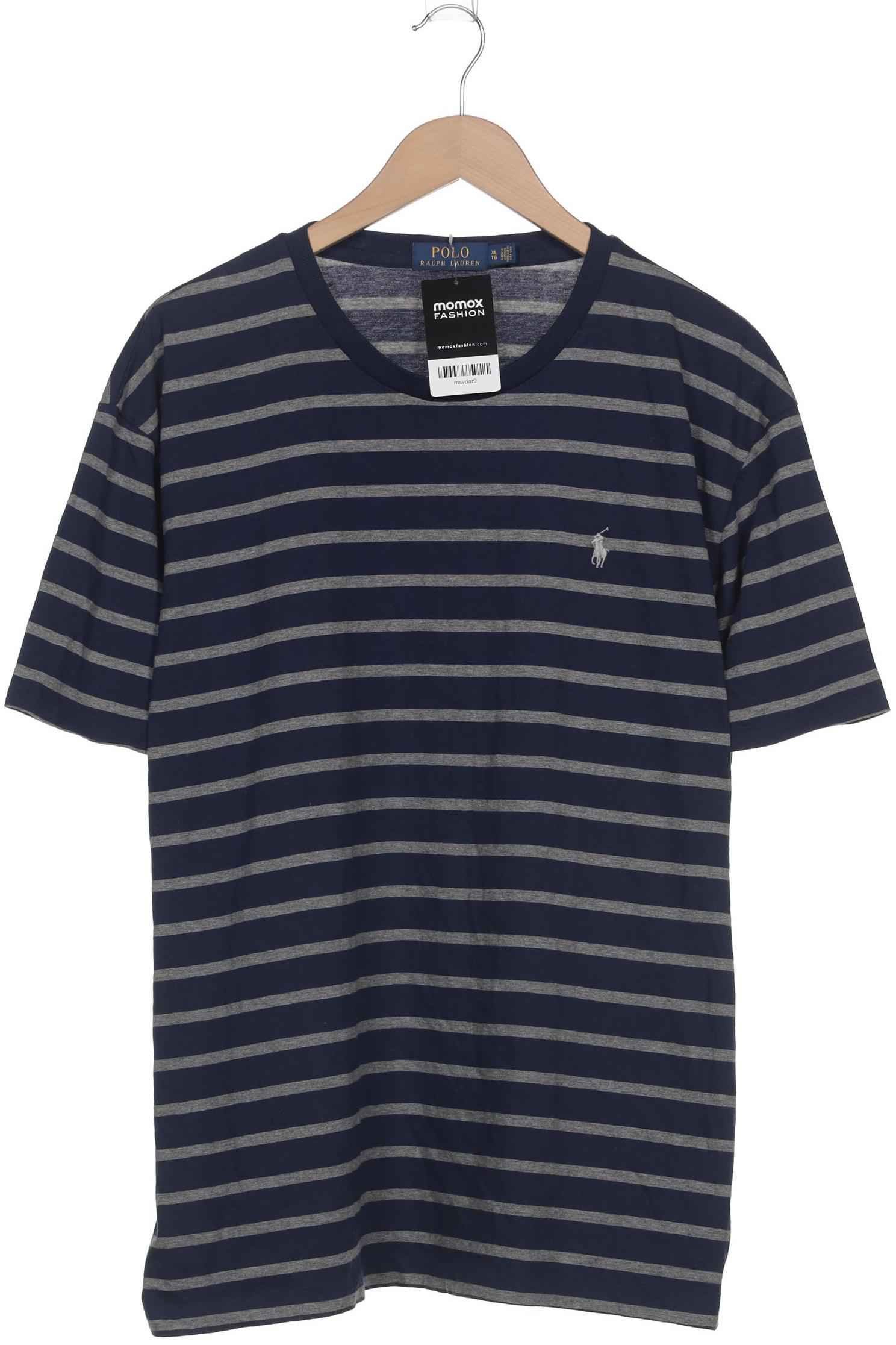 

Polo Ralph Lauren Herren T-Shirt, marineblau, Gr. 54