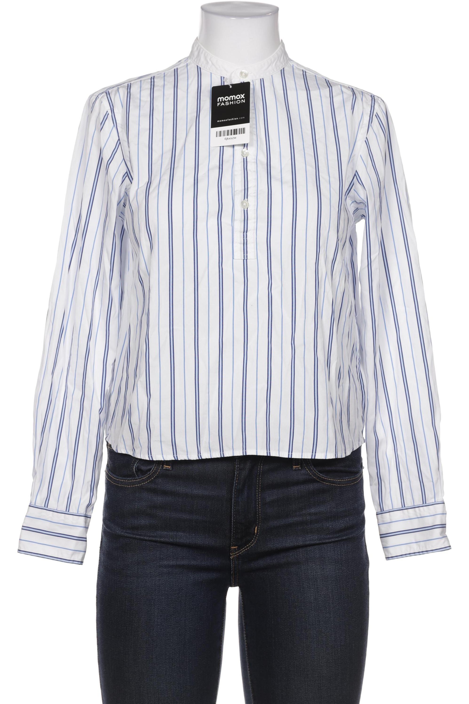 

Polo Ralph Lauren Damen Bluse, weiß, Gr. 4