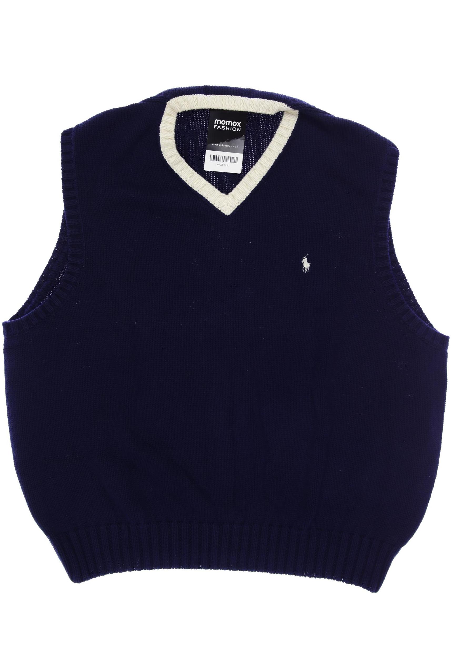 

Polo Ralph Lauren Herren Pullover, marineblau, Gr. 54