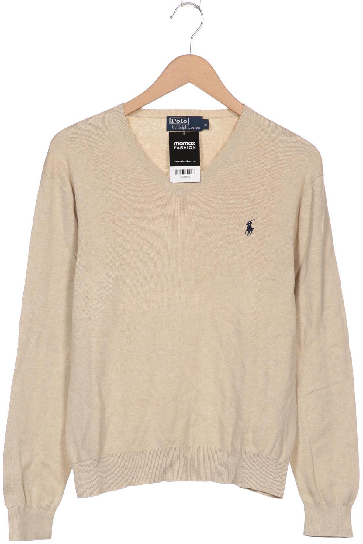 

Polo Ralph Lauren Herren Pullover, beige